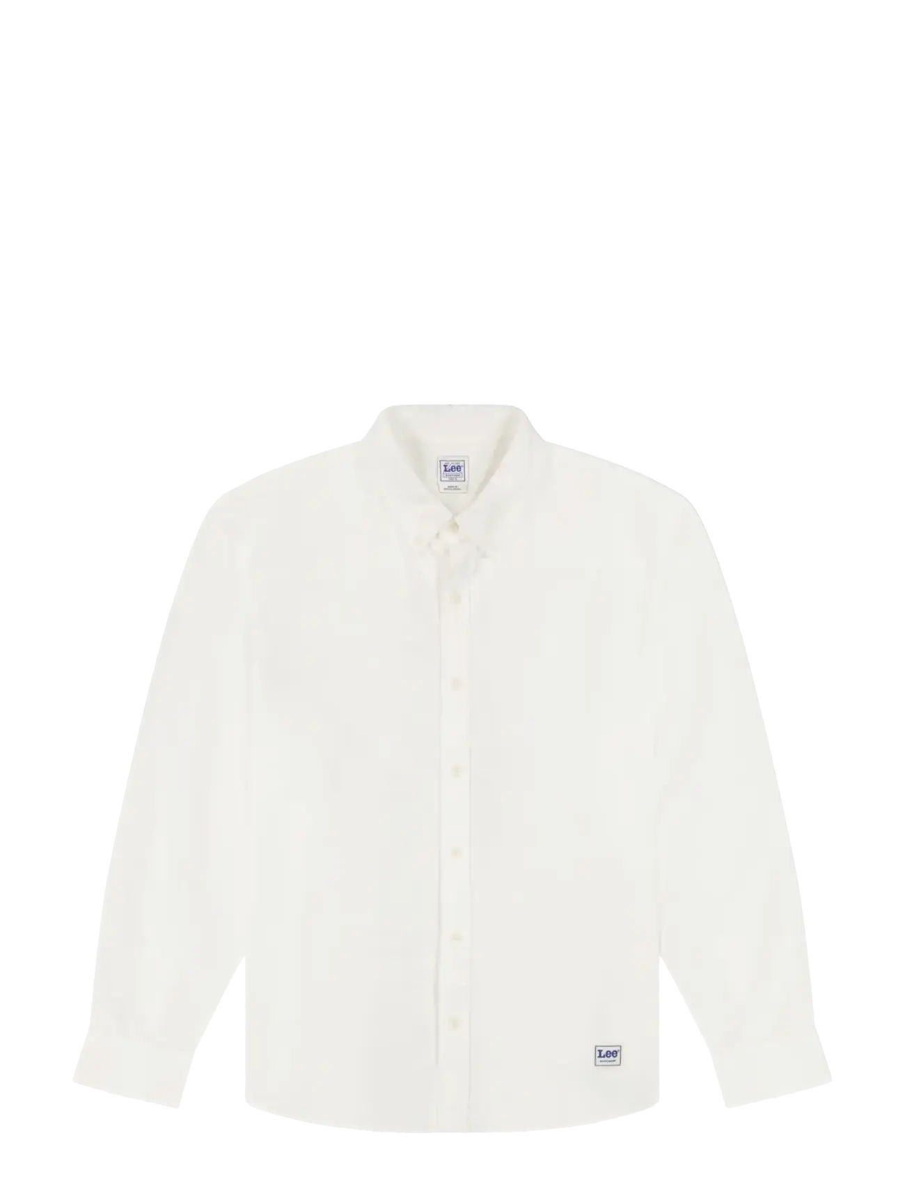 BRIGHT WHITE