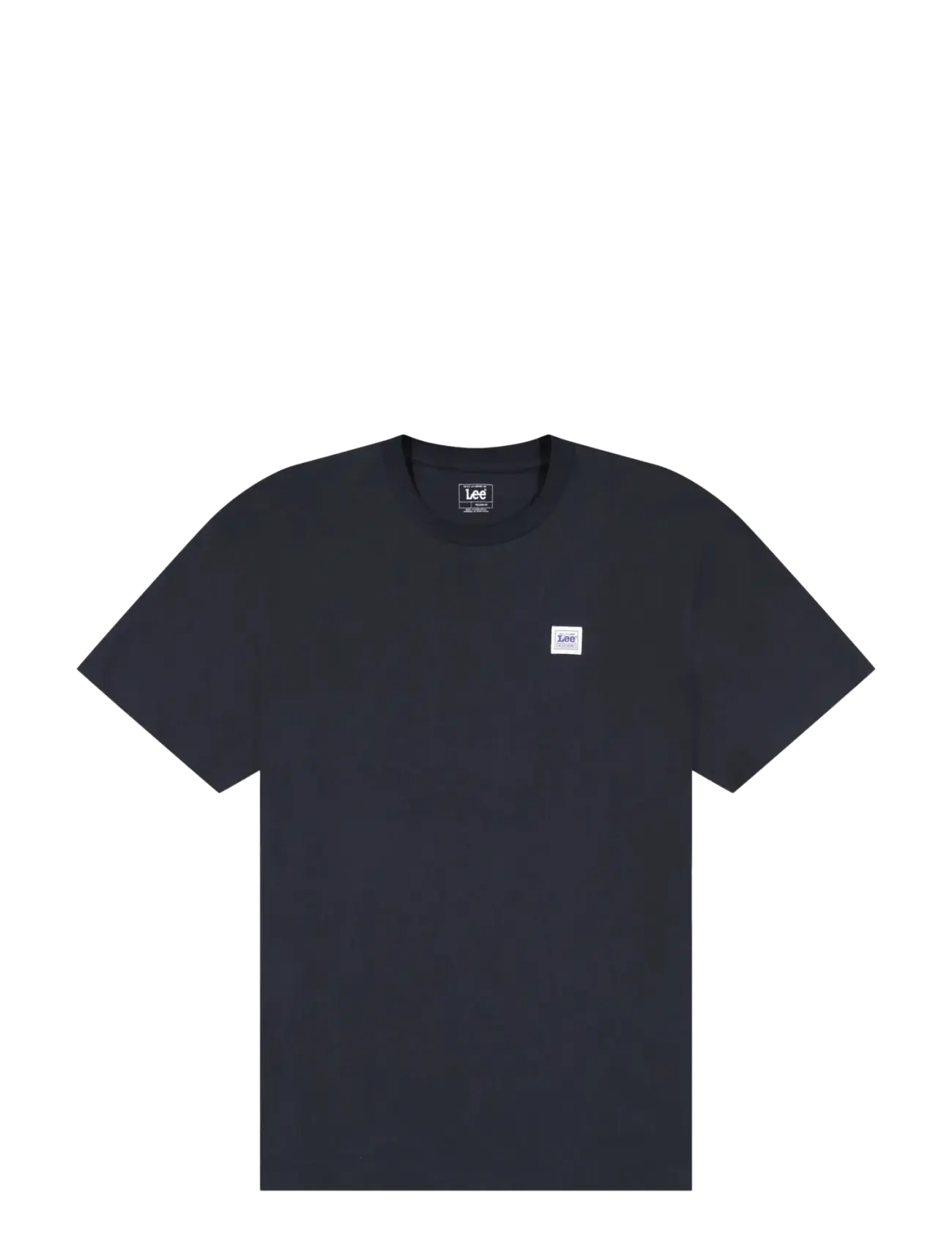 LEE JEANS Workwear Tee Navy - XLx00 - Herren