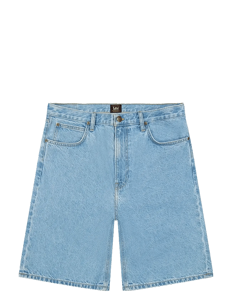 Lee Jeans - ASHER SHORT - jeans shorts - mitch - 1