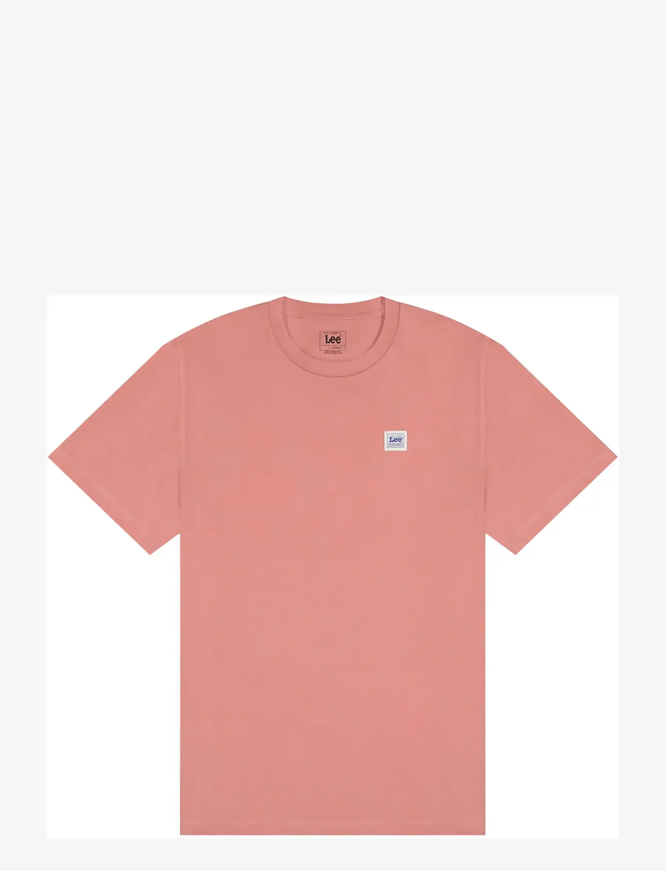 Lee Jeans - WORKWEAR TEE - die niedrigsten preise - mallory - 1