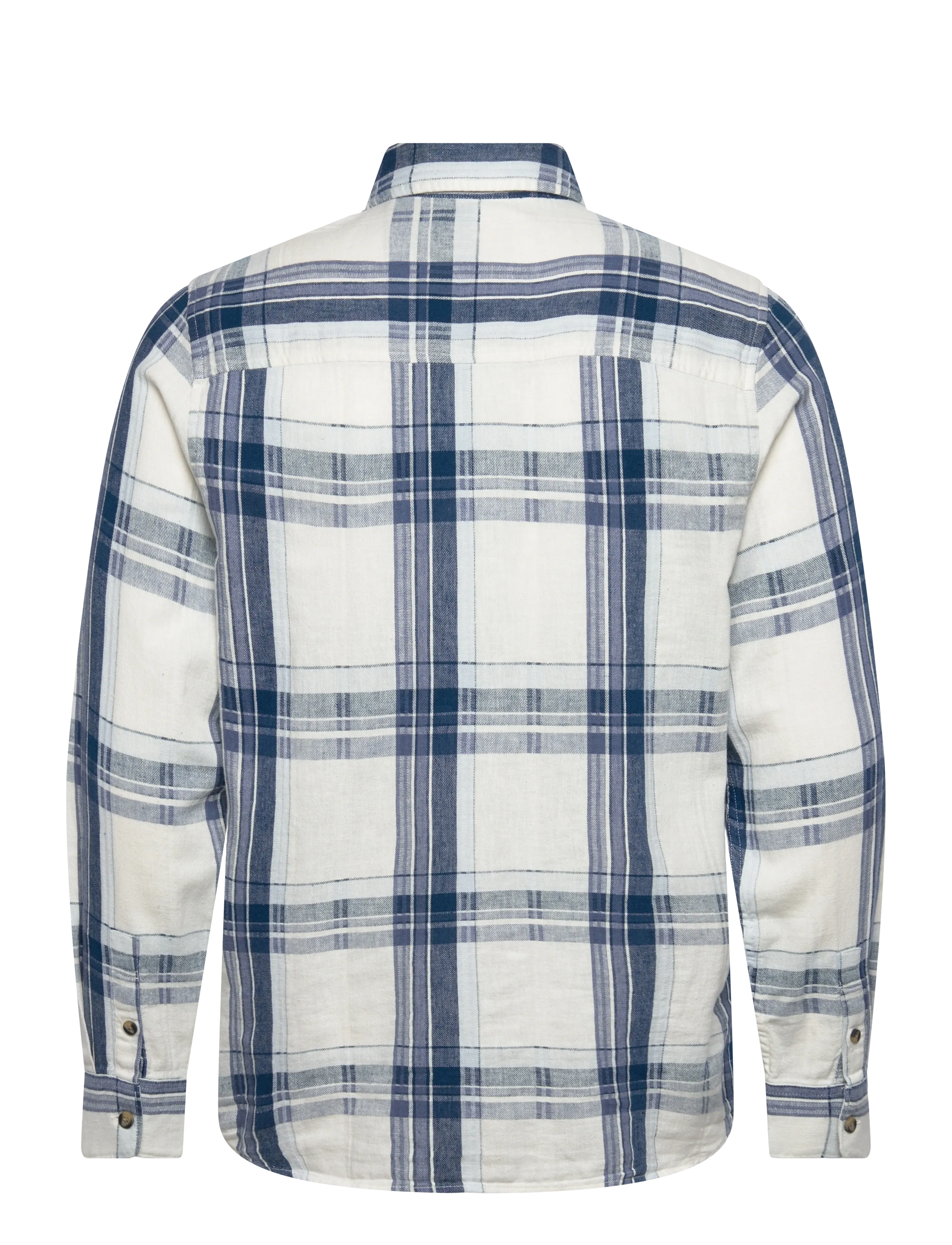 Lee Jeans - LEESURE SHIRT - casual hemden - deep sea plaid - 2