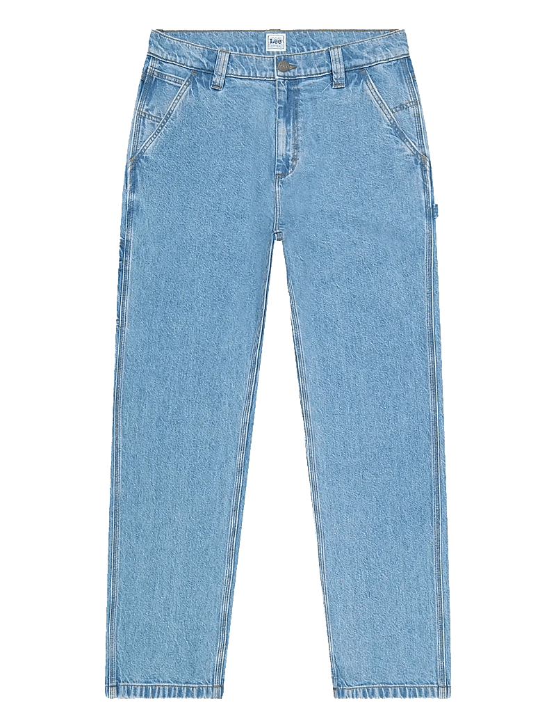 Lee Jeans - WORKWEAR CARPENTER - loose jeans - kenny - 1