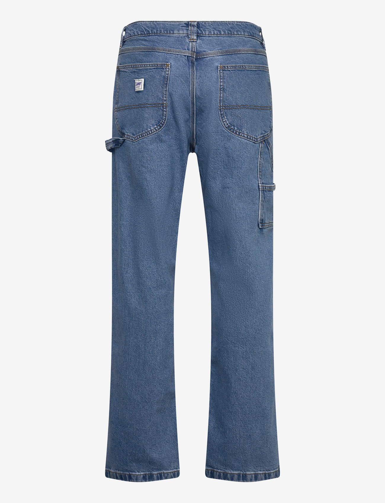 Lee Jeans - WORKWEAR CARPENTER - hosen & jeans - kenny - 2