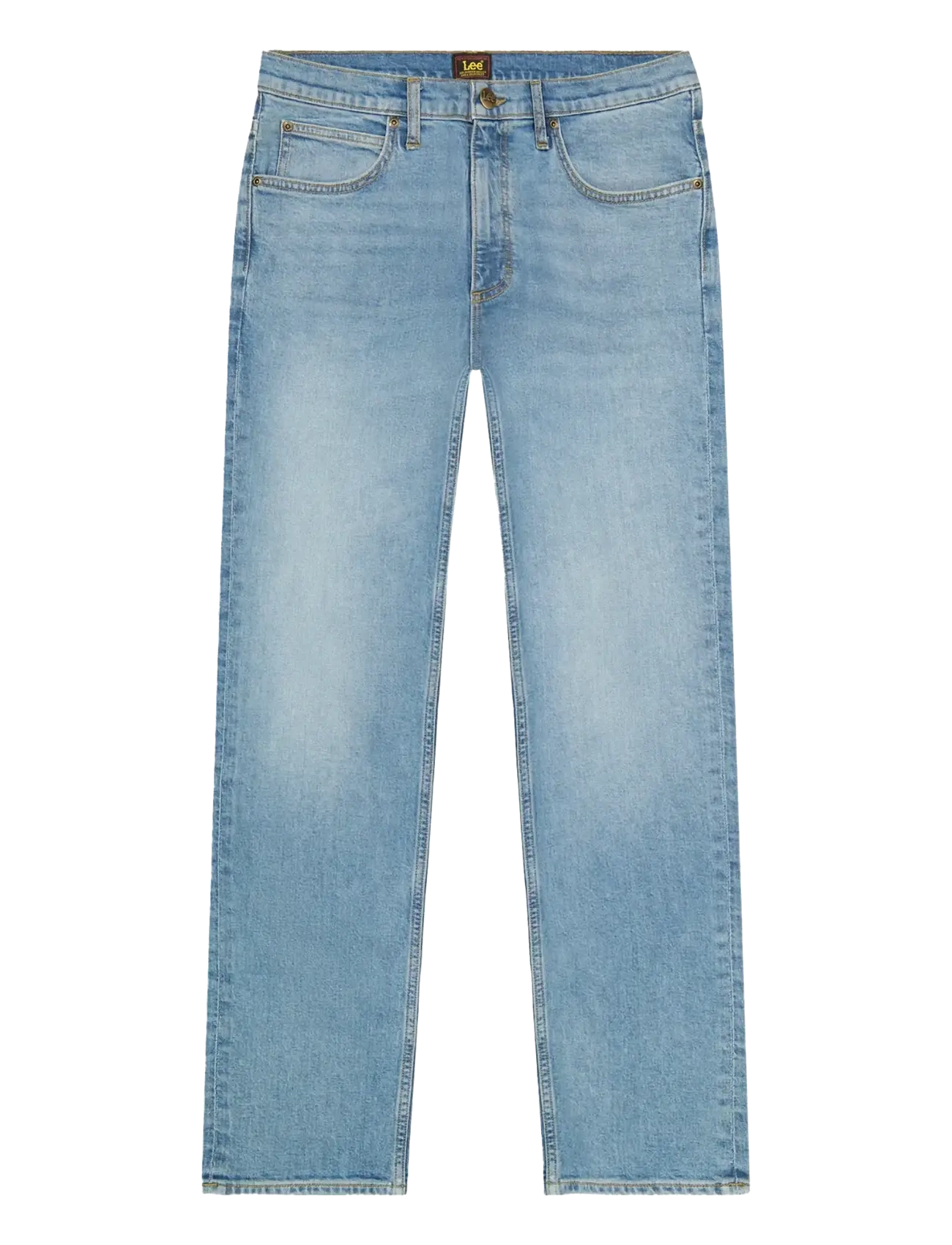 Lee Jeans DAREN - Fatnaður - FLINT / blue