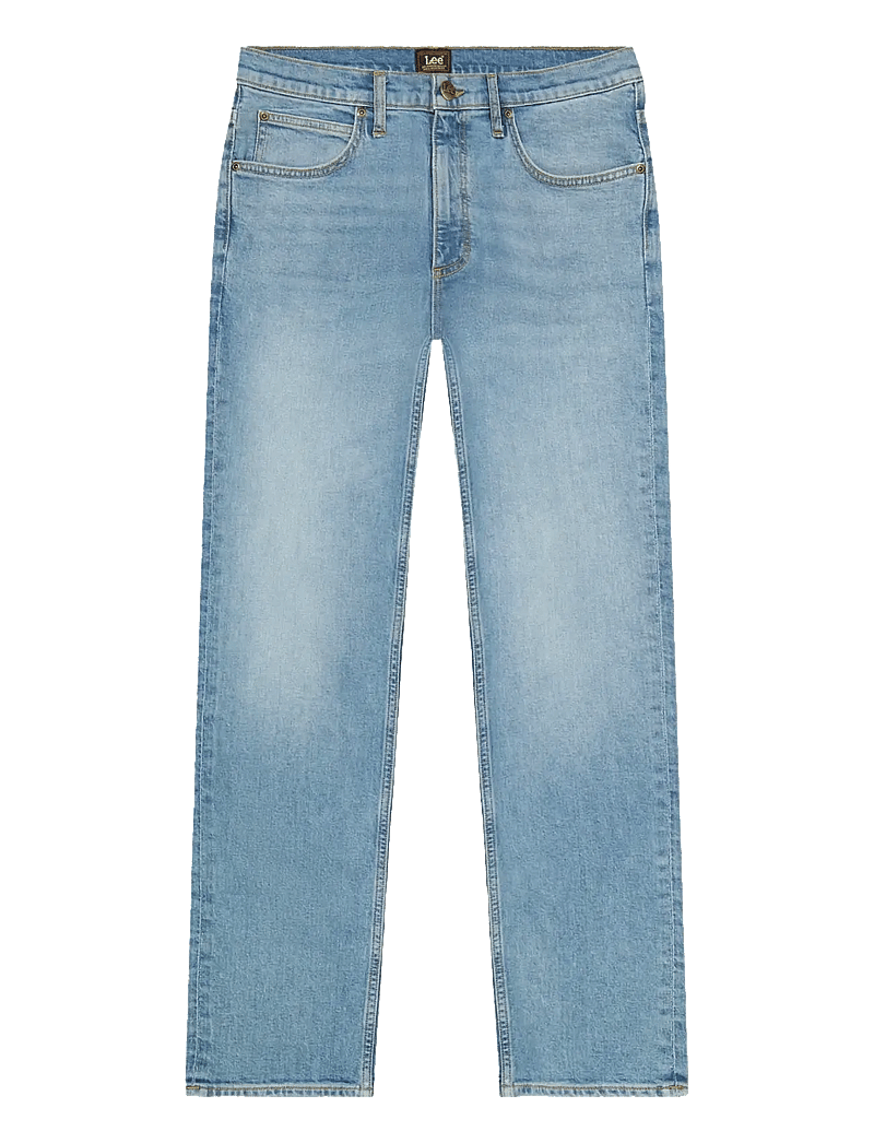 Lee Jeans - DAREN - tavalised teksad - flint - 1