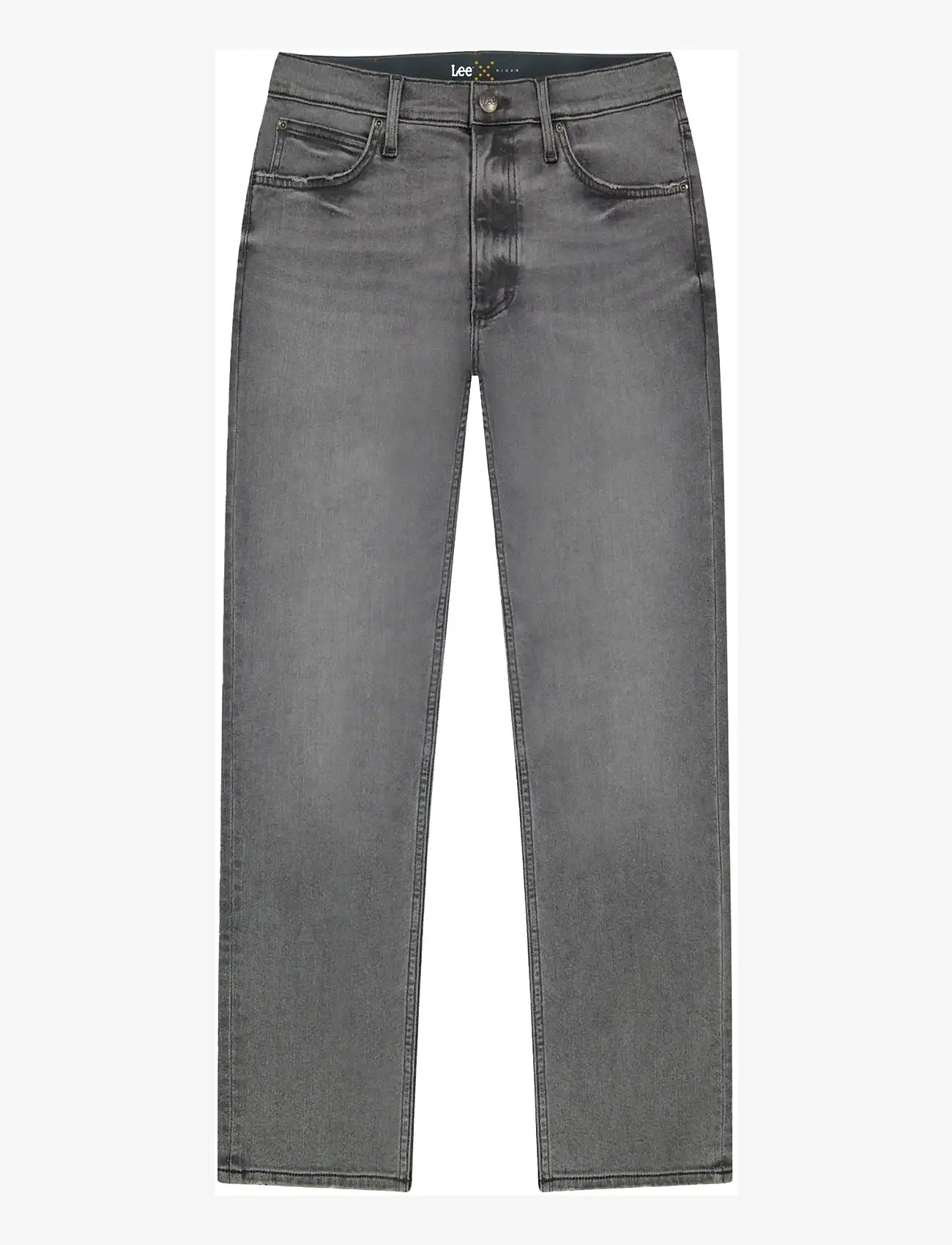 Lee Jeans - RIDER - slim jeans - regal gray - 1