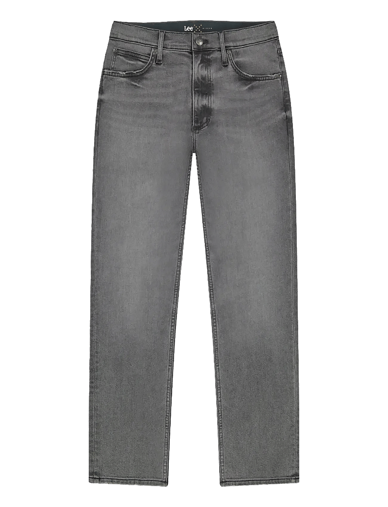 Lee Jeans - RIDER - slim jeans - regal gray - 1
