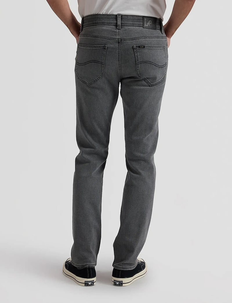 Lee Jeans - RIDER - slim jeans - regal gray - 2