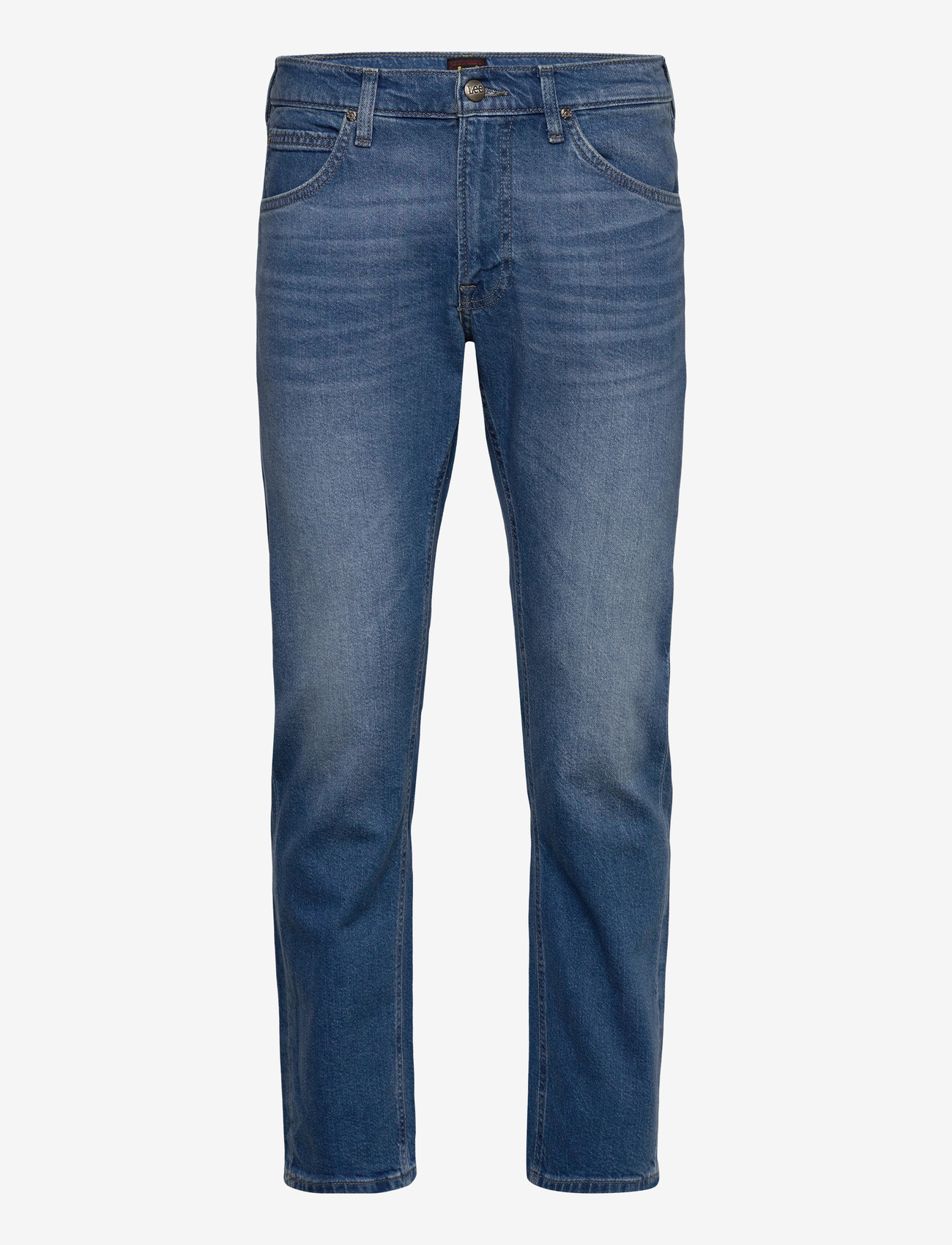 Lee Jeans - DAREN - regular jeans - skyfall - 1
