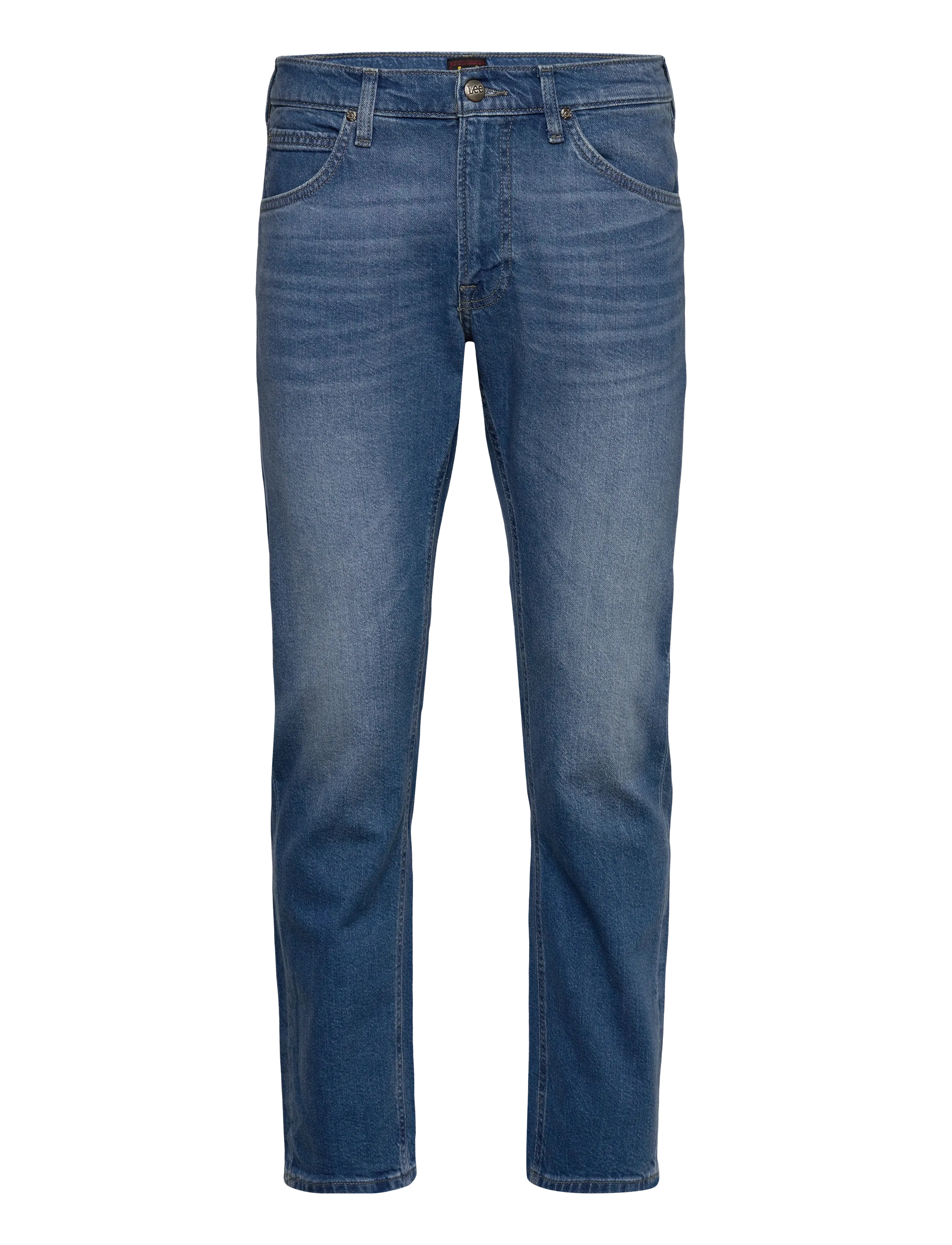 Lee Jeans DAREN - Kleidung - SKYFALL / blue
