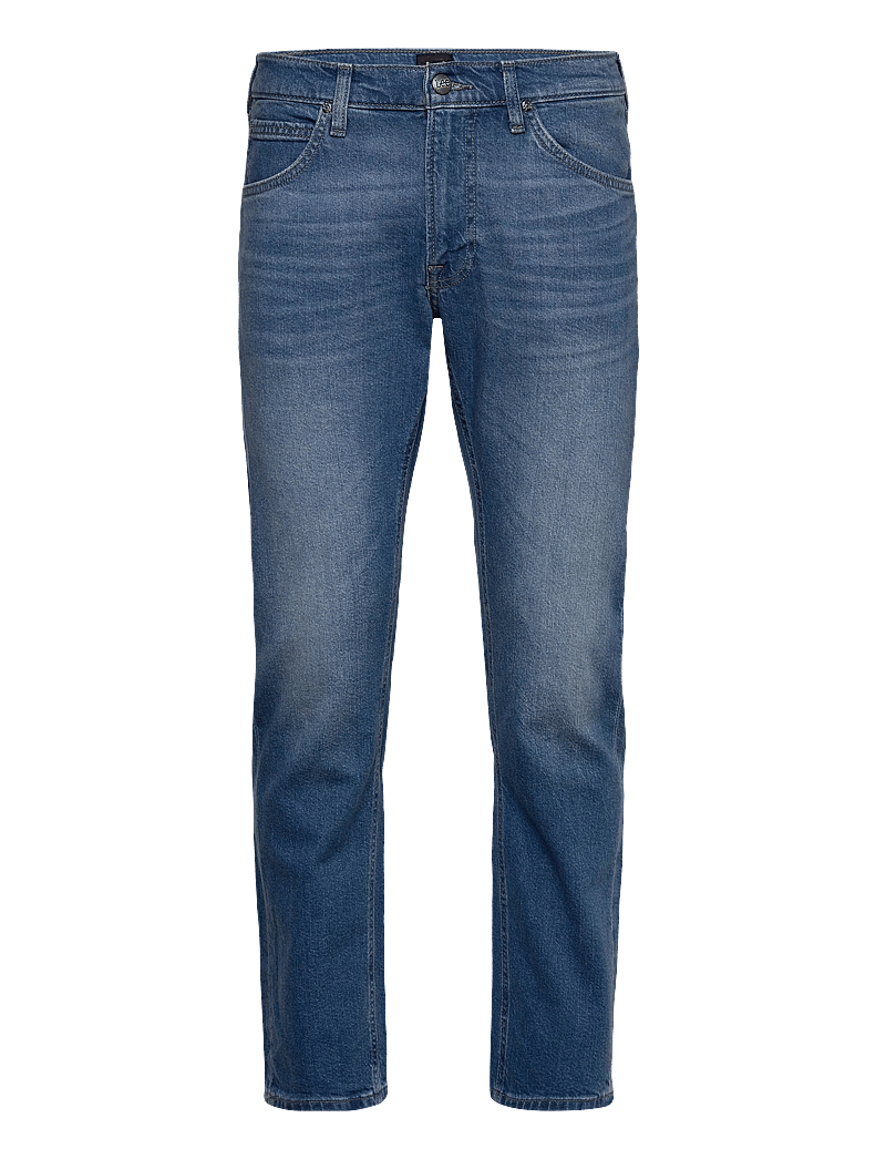 Lee Jeans - DAREN - regular jeans - skyfall - 1