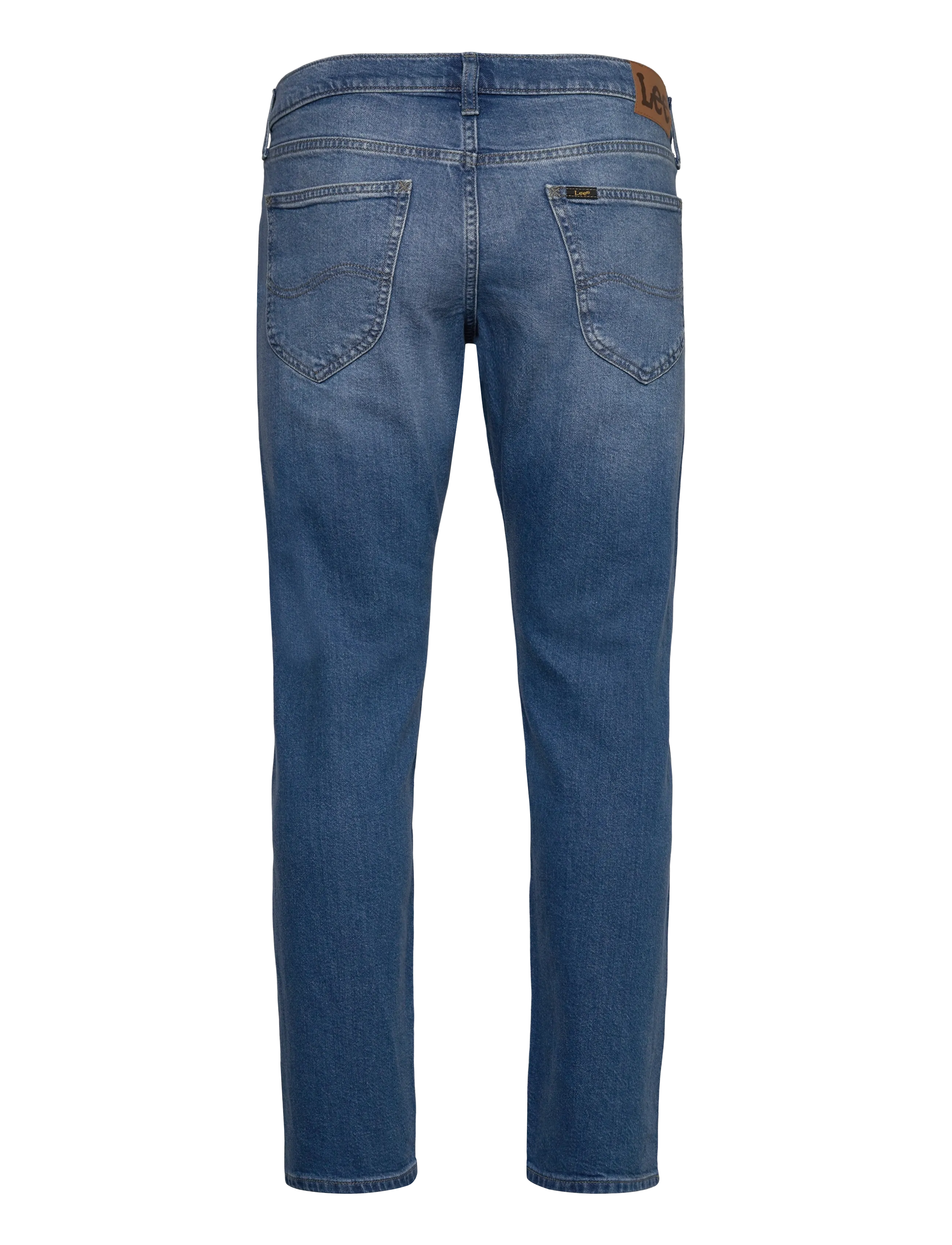 Lee Jeans - DAREN - regular jeans - skyfall - 2
