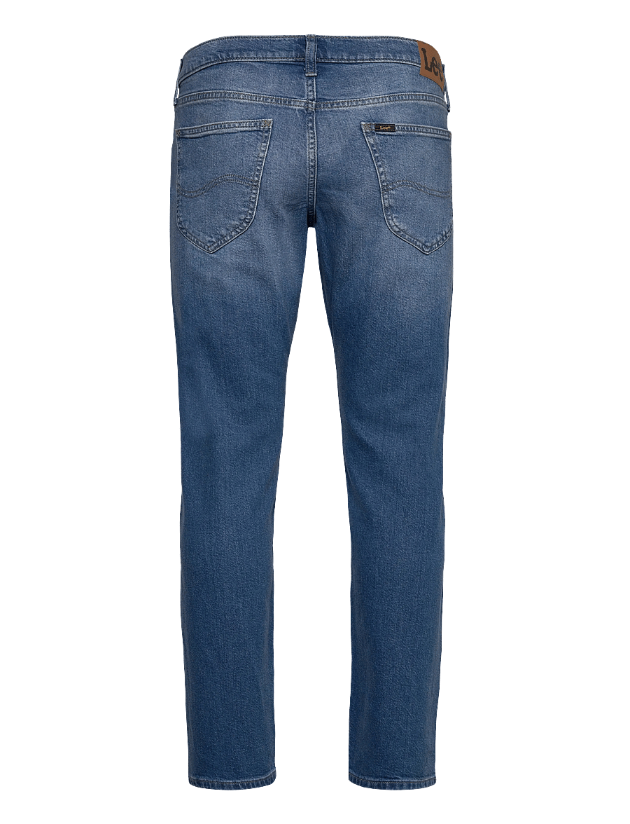Lee Jeans - DAREN - regular jeans - skyfall - 2
