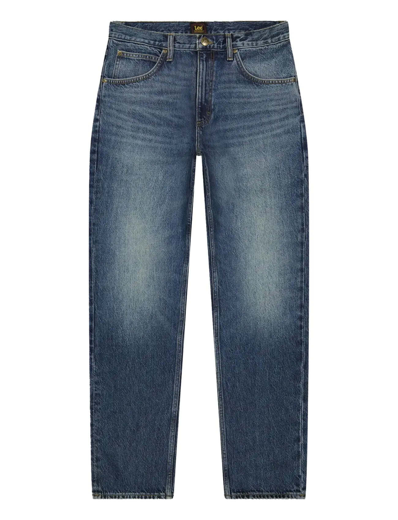 LEE JEANS Haden Blau - 36x32 - Herren
