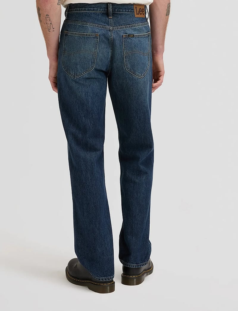 Lee Jeans - HADEN - regular jeans - carlo - 3