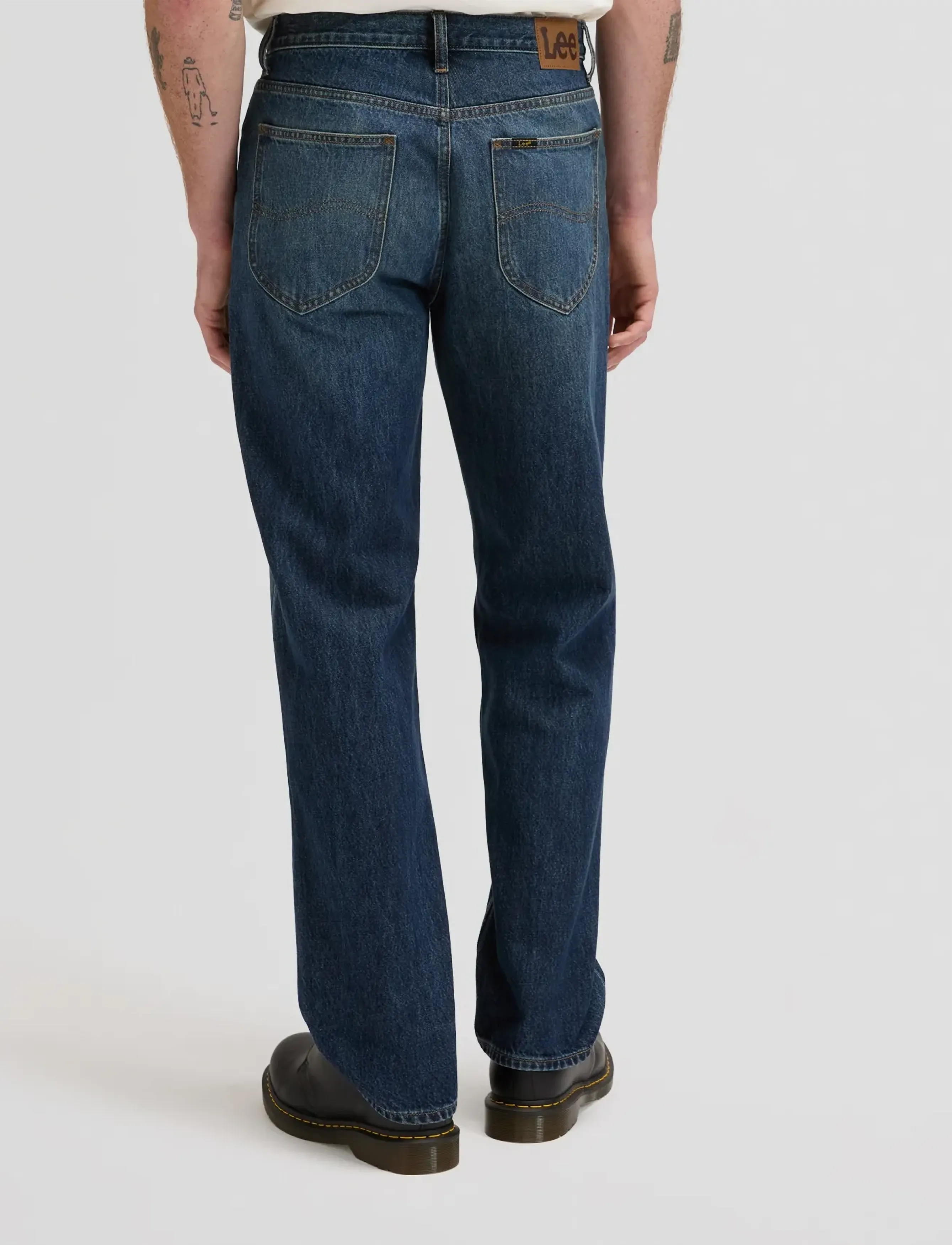 Lee Jeans - HADEN - hosen & jeans - carlo - 3