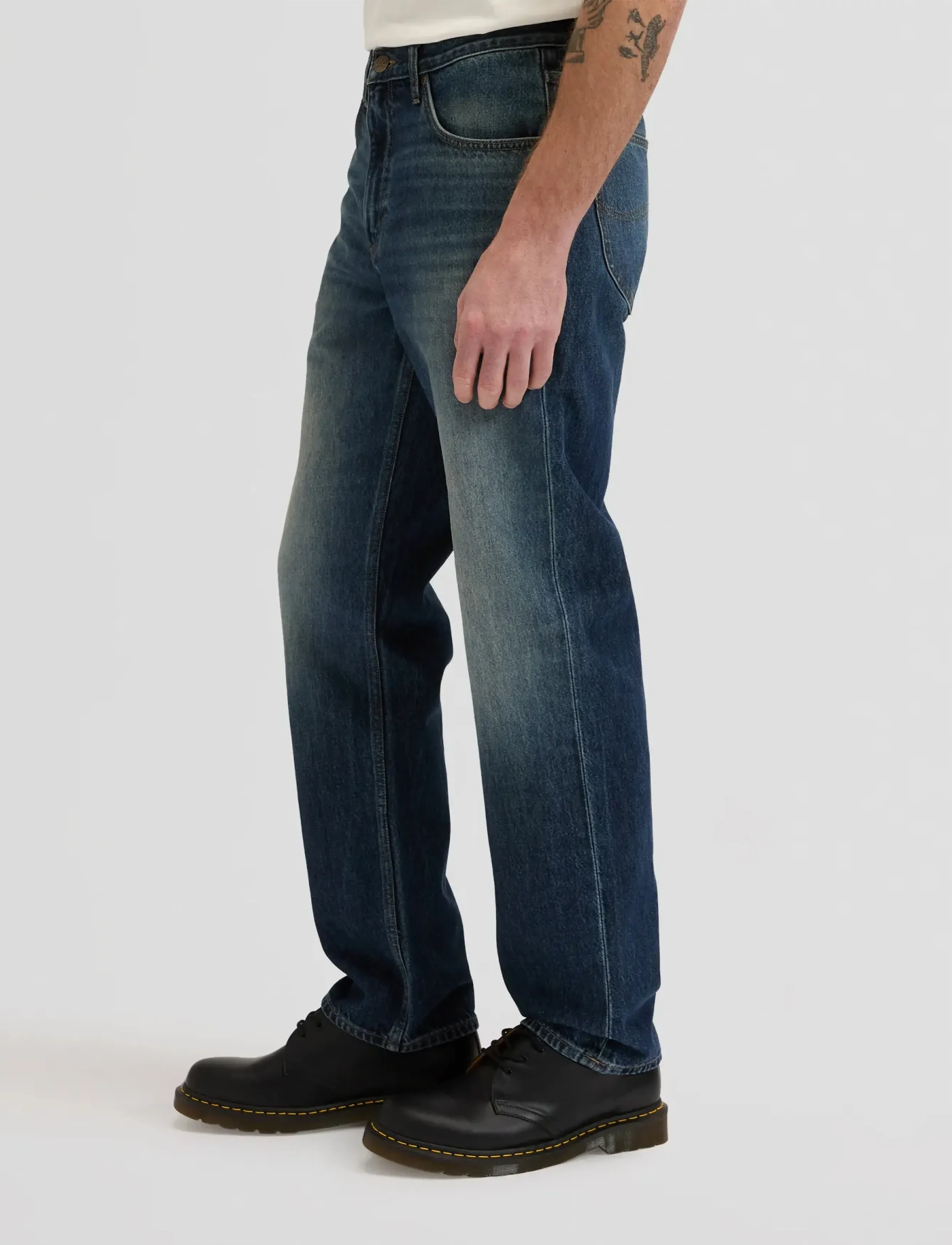 Lee Jeans - HADEN - hosen & jeans - carlo - 5