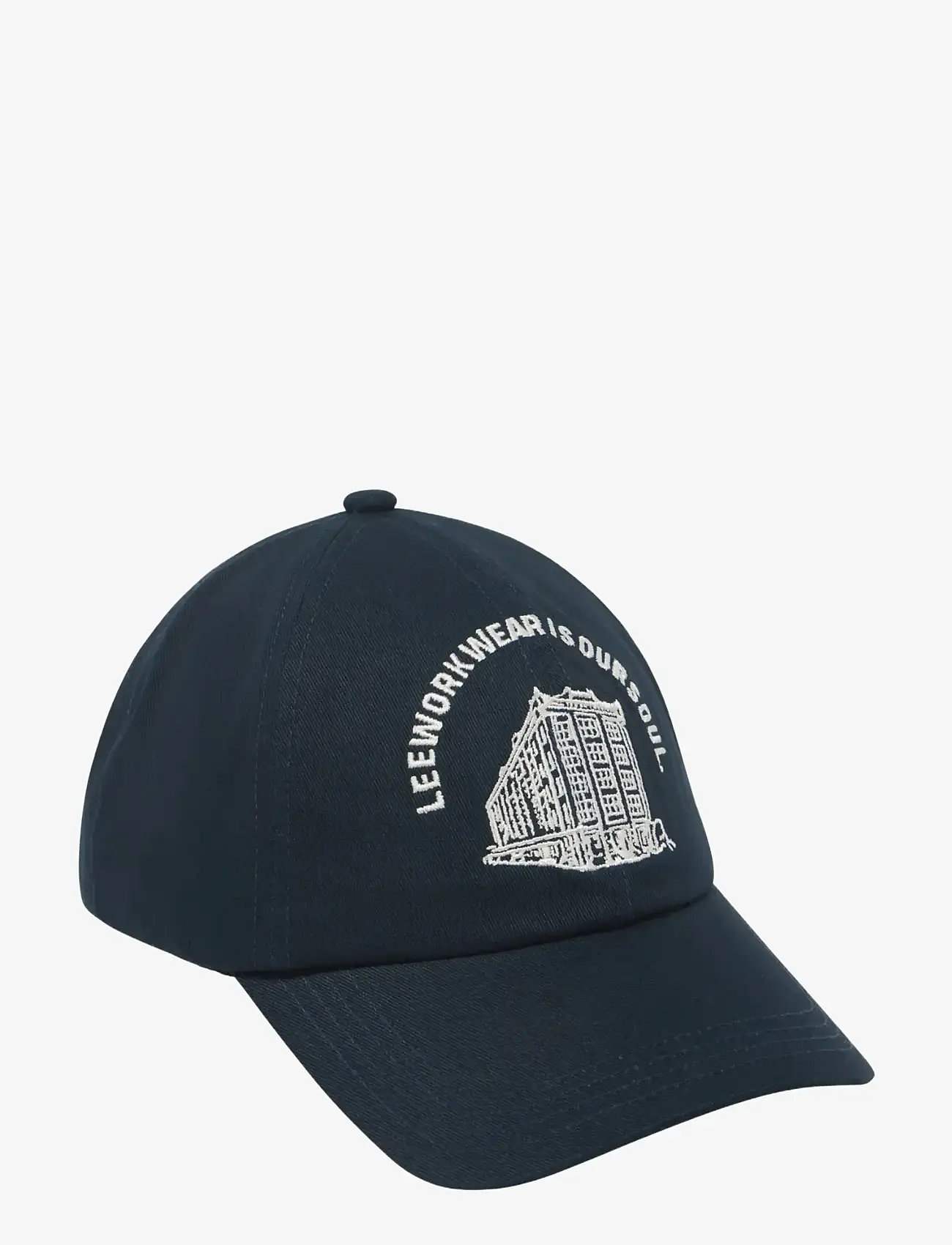 Lee Jeans - WW SOUL CAP - nokamütsid - rebel navy - 1