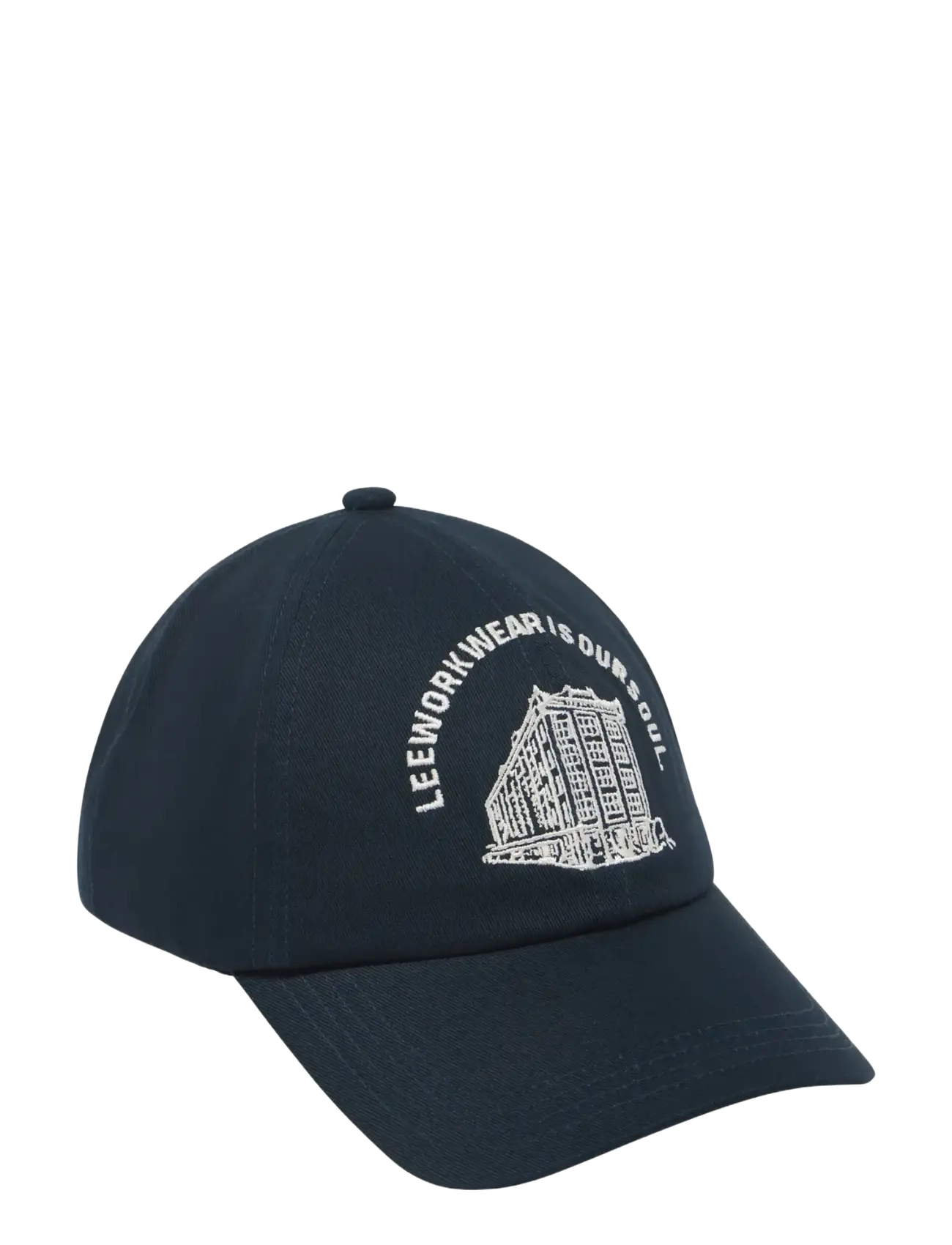 WW SOUL CAP - REBEL NAVY