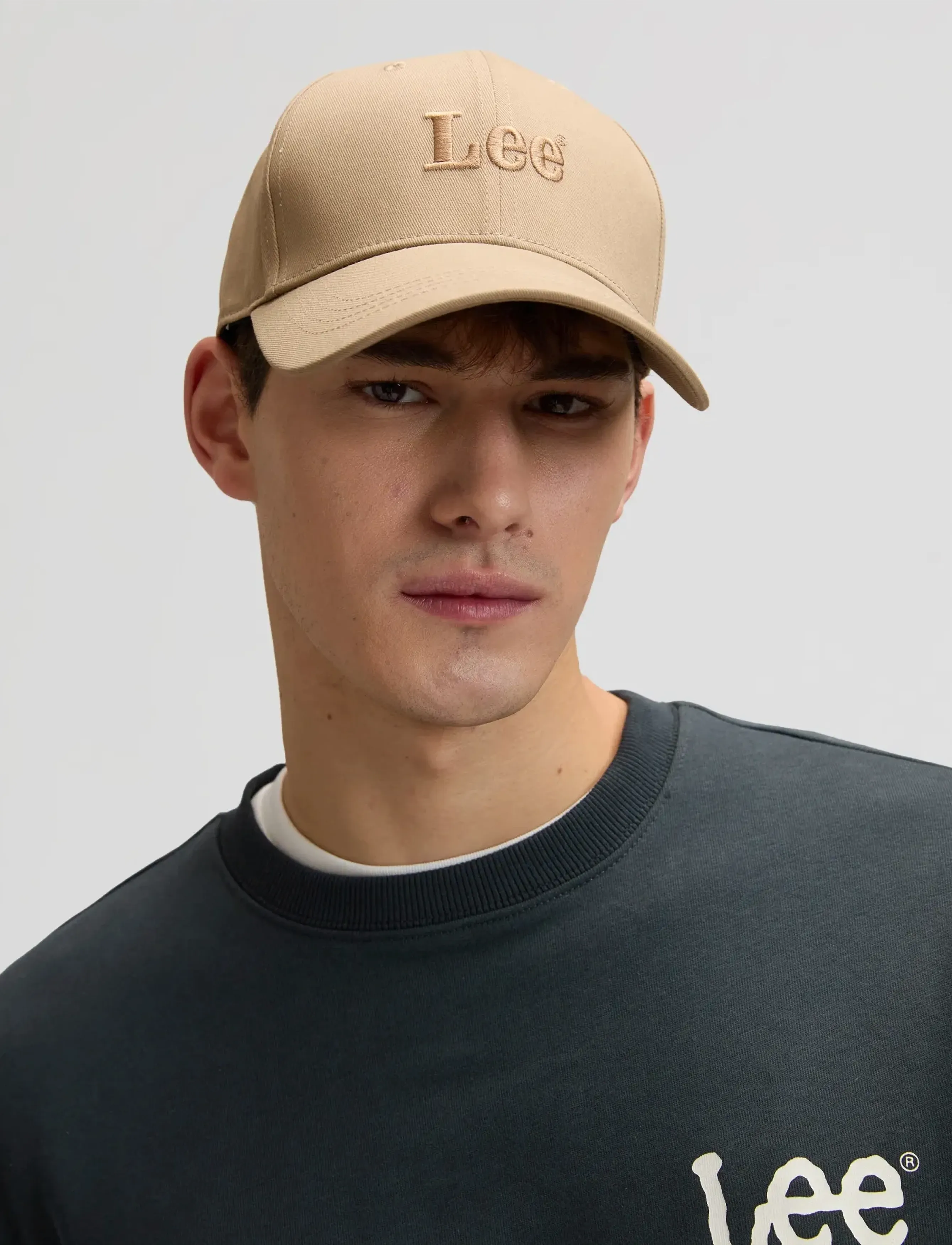 Lee Jeans - LEE CAP - die niedrigsten preise - wheat - 3