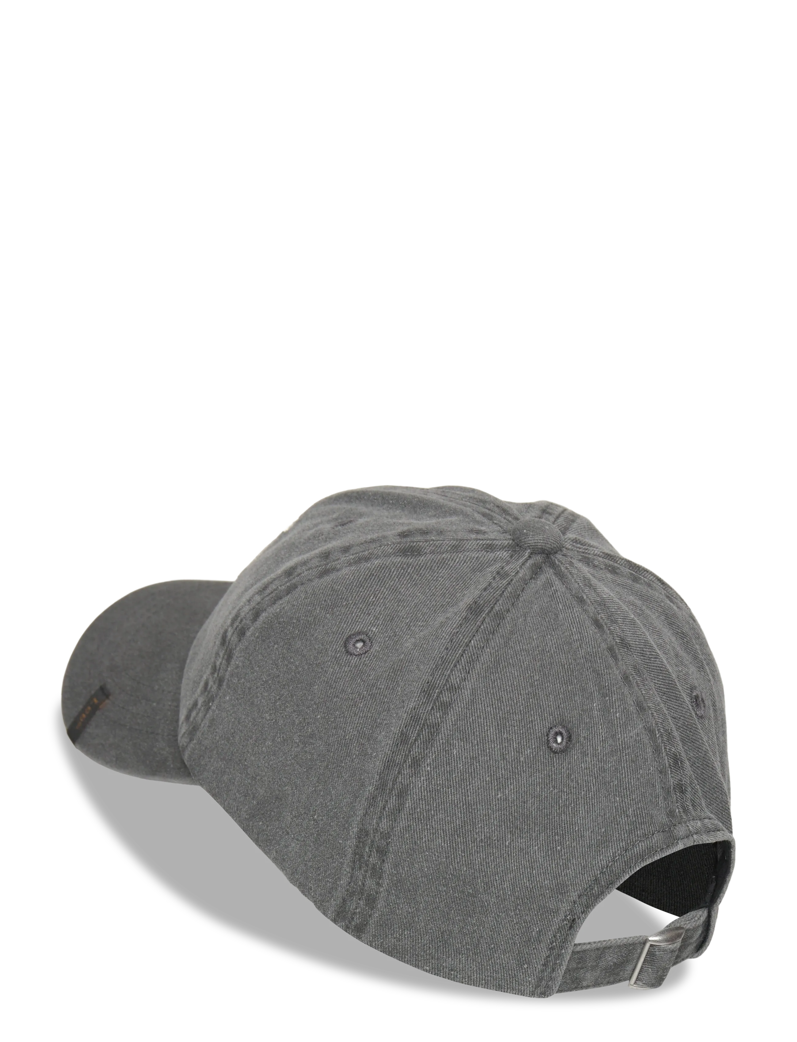 Lee Jeans - DAY CAP - laveste priser - washed black - 2