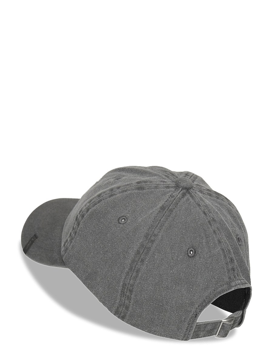 Lee Jeans - DAY CAP - nokamütsid - washed black - 2