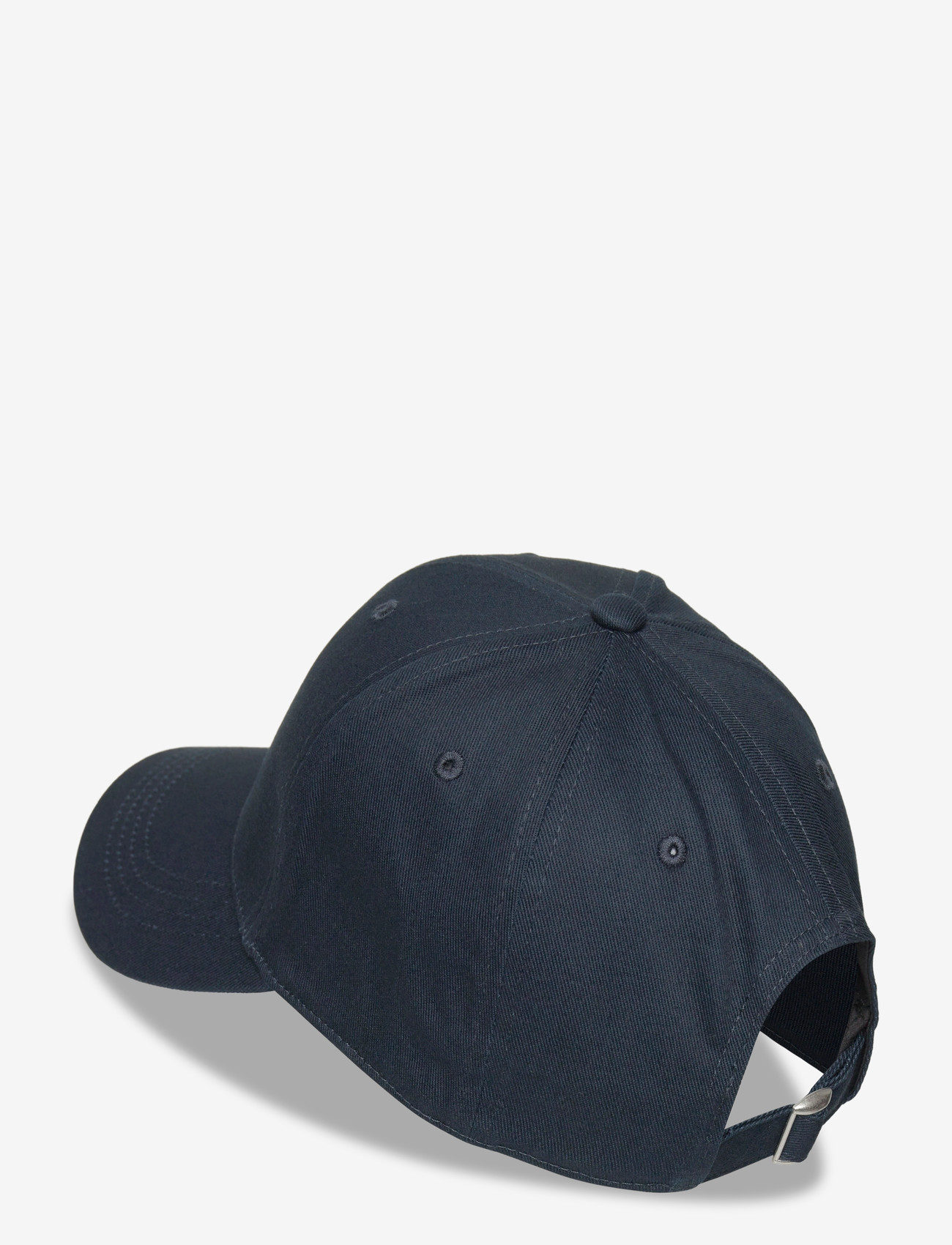 Lee Jeans - WW EMBROIDERY CAP - kasketter - rebel navy - 2