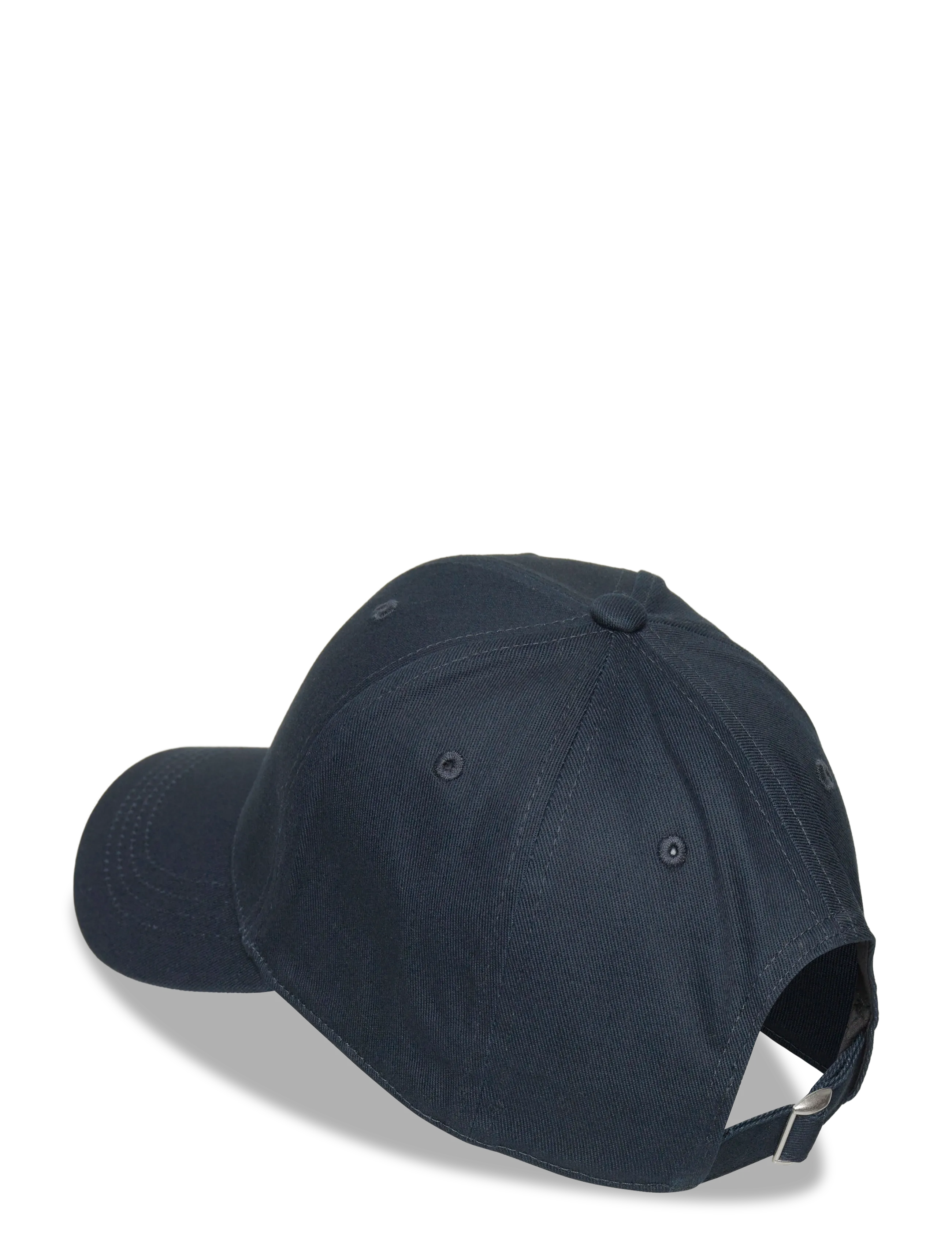 Lee Jeans - WW EMBROIDERY CAP - die niedrigsten preise - rebel navy - 2