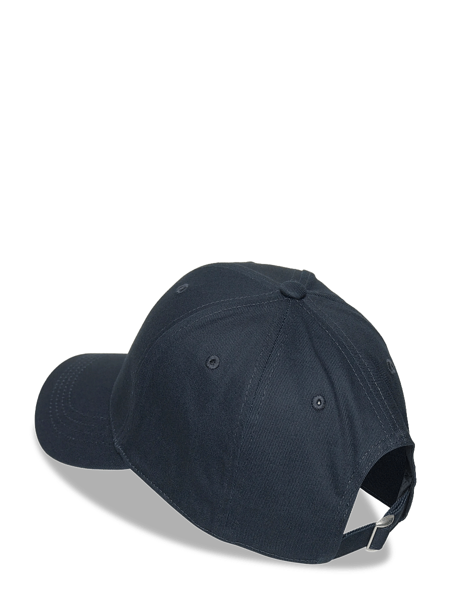 Lee Jeans - WW EMBROIDERY CAP - nokamütsid - rebel navy - 2