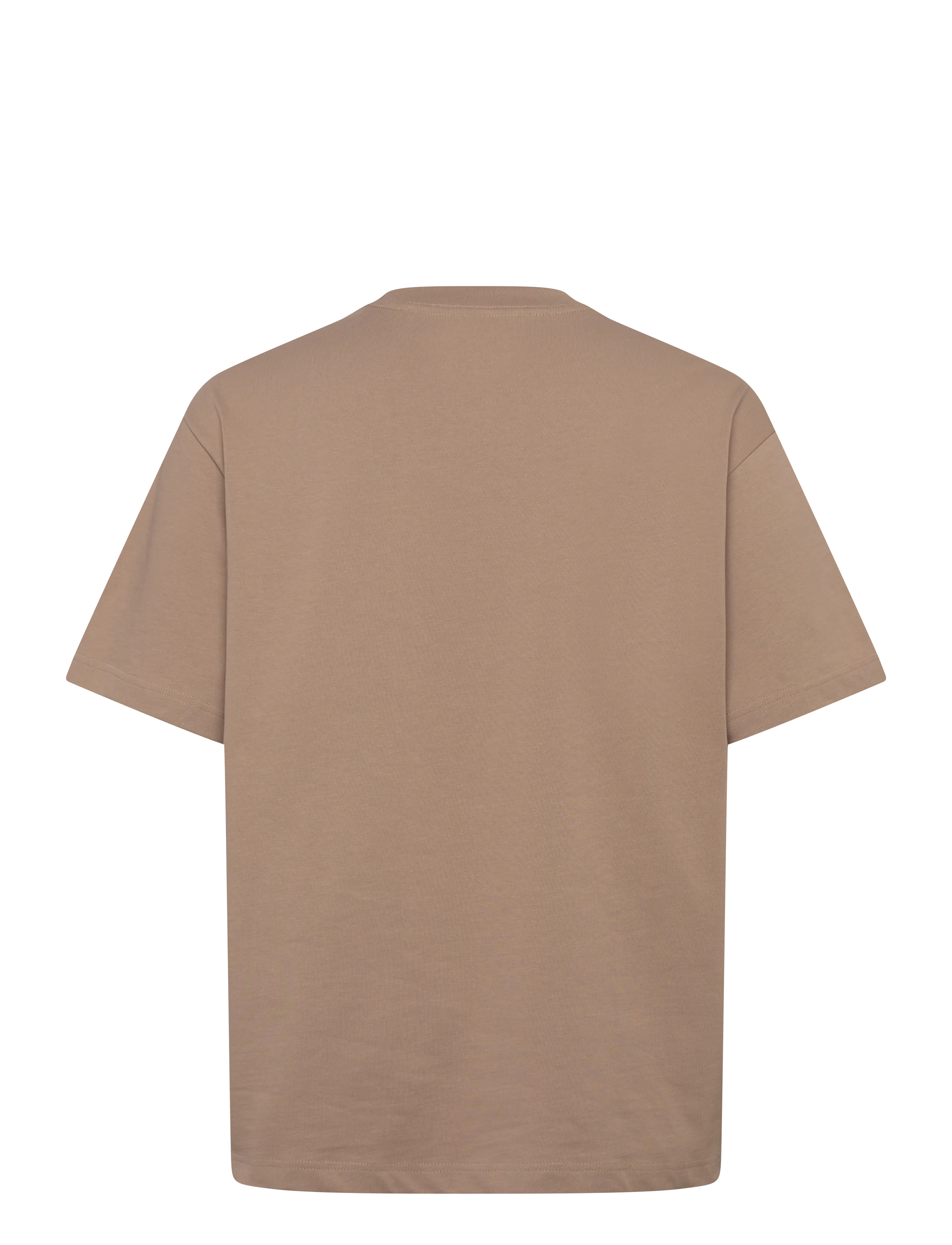 Lee Jeans - WORKWEAR BOXY TEE - madalaimad hinnad - perfect khaki - 2