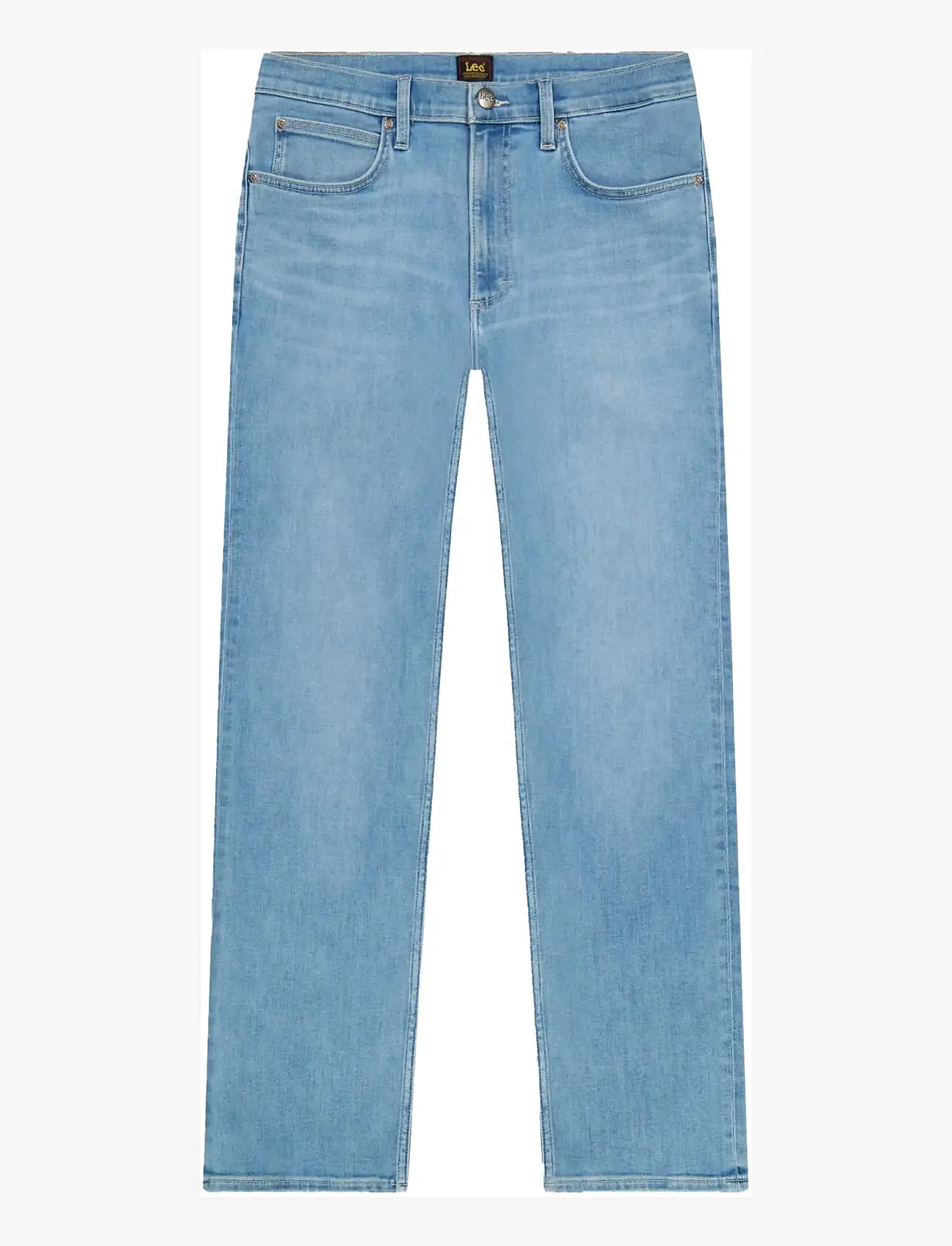 Lee Jeans - DAREN - tavalised teksad - noble blue - 1
