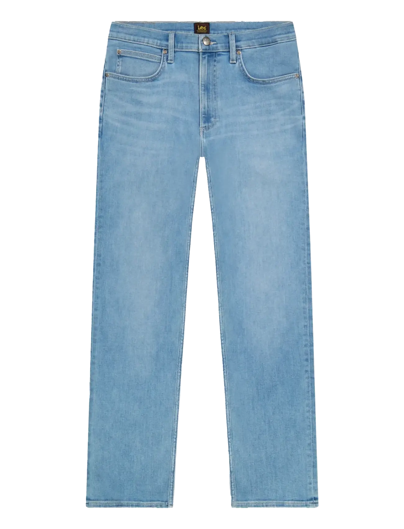 Lee Jeans DAREN - Lee Jeans - NOBLE BLUE / blue
