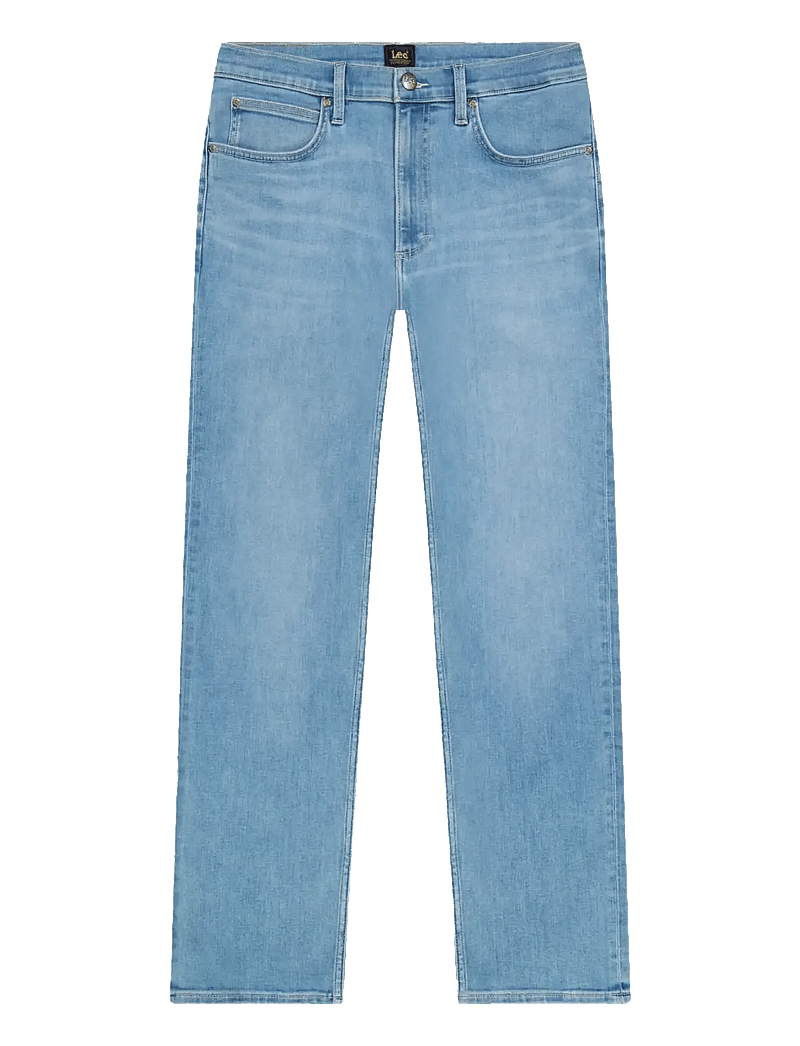 Lee Jeans - DAREN - tavalised teksad - noble blue - 1