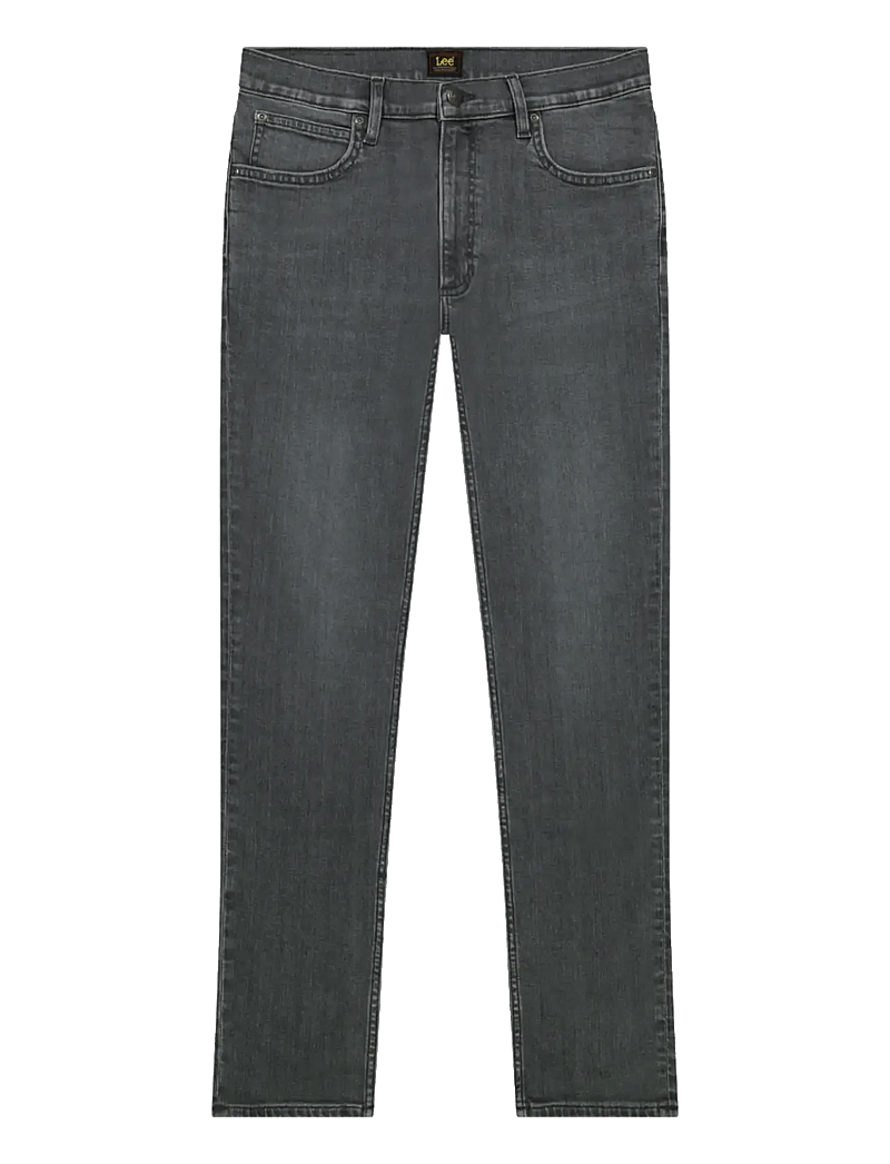Lee Jeans - LUKE - regular jeans - dark flame - 1