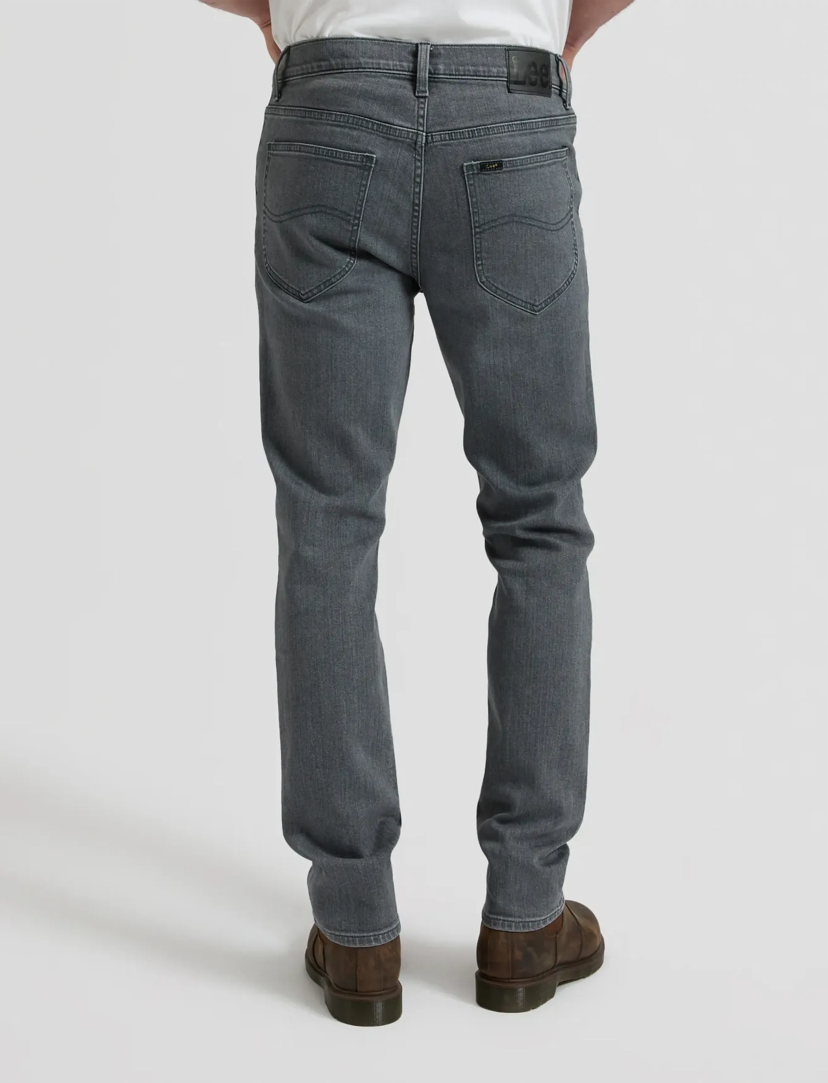 Lee Jeans - LUKE - bukser & jeans - dark flame - 2