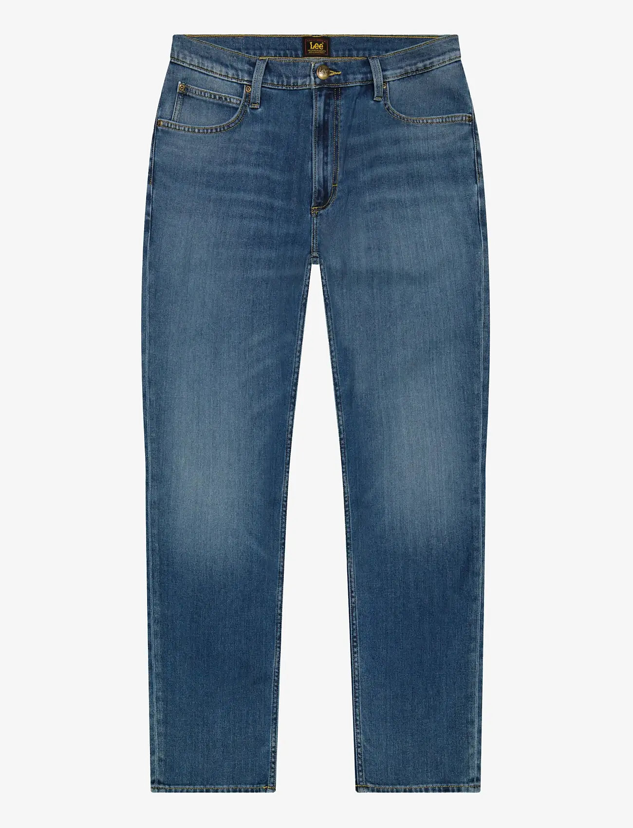 Lee Jeans - BROOKLYN - regular jeans - archie - 1