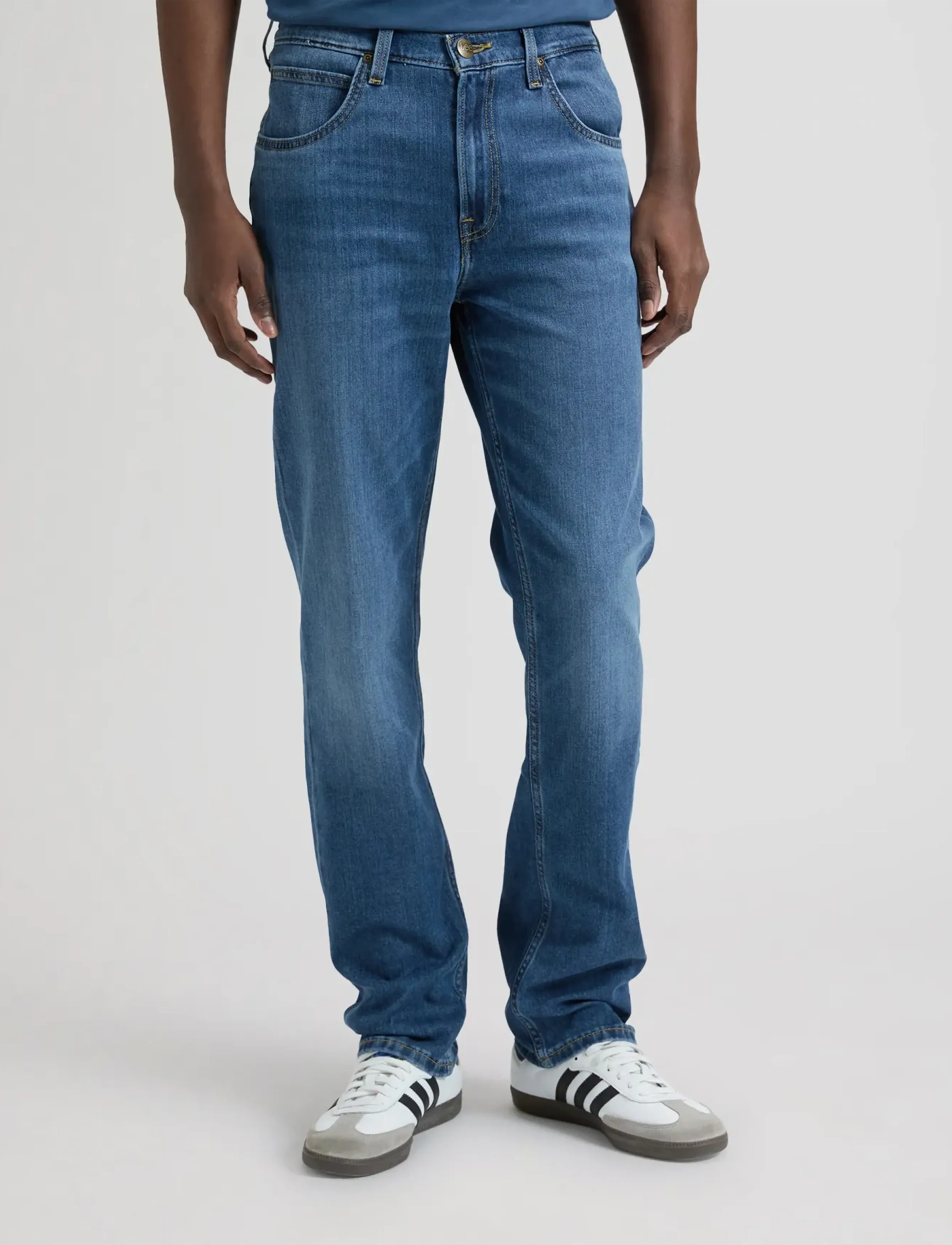 Lee Jeans BROOKLYN - Jeans - ARCHIE / blue