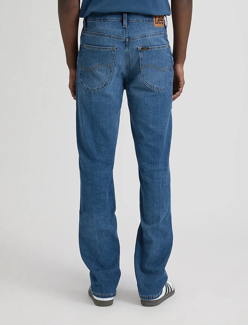Lee Jeans - BROOKLYN - regular jeans - archie - 2