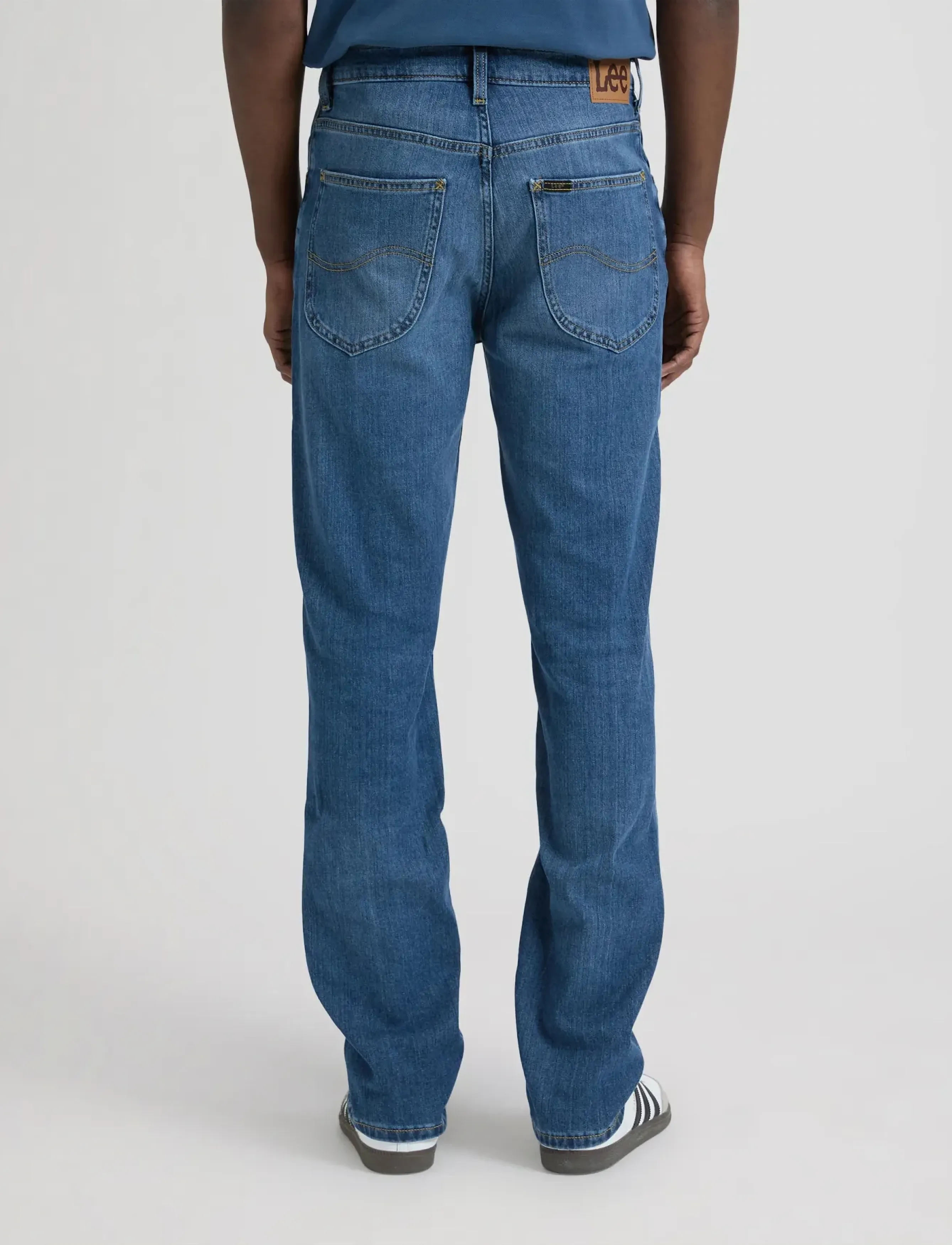 Lee Jeans - BROOKLYN - hosen & jeans - archie - 2