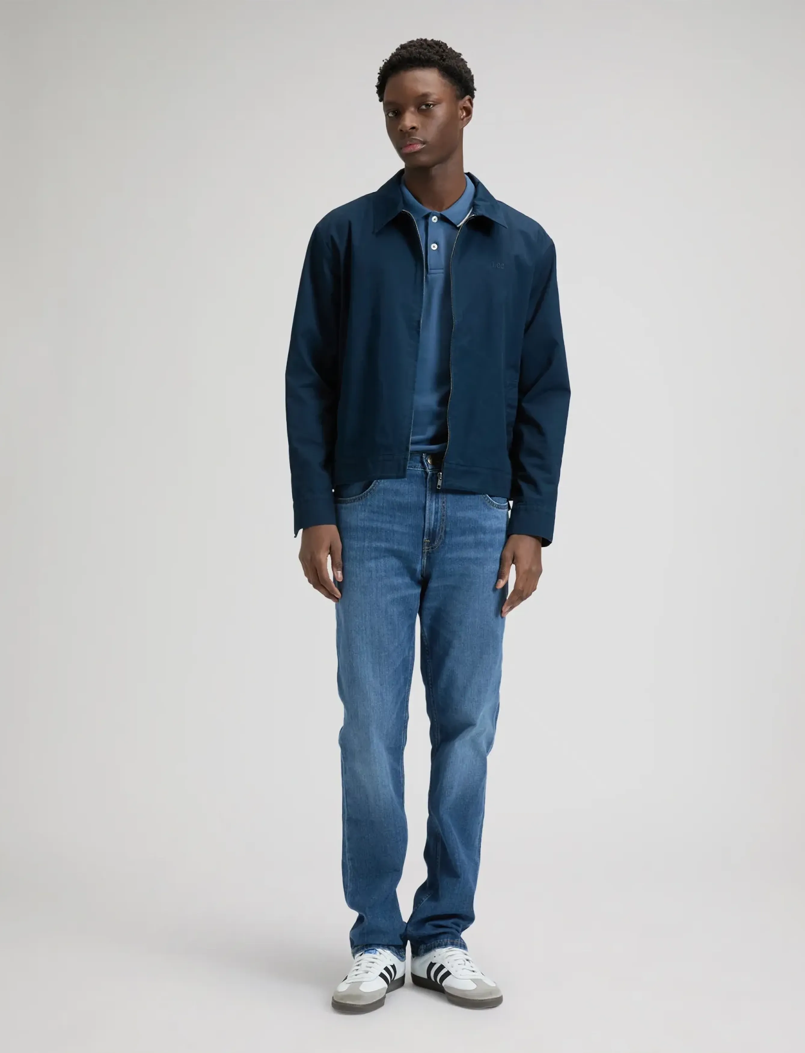 Lee Jeans - BROOKLYN - hosen & jeans - archie - 3