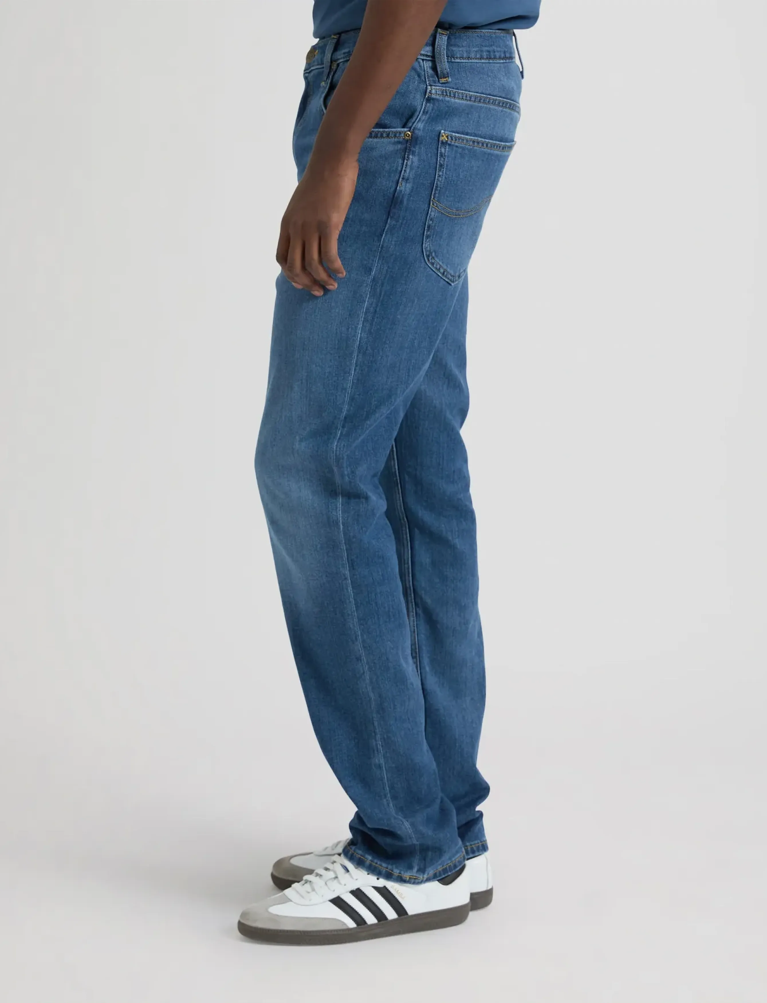 Lee Jeans - BROOKLYN - hosen & jeans - archie - 4