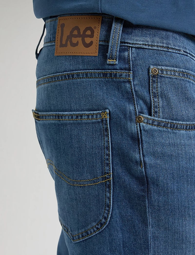 Lee Jeans - BROOKLYN - regular jeans - archie - 5
