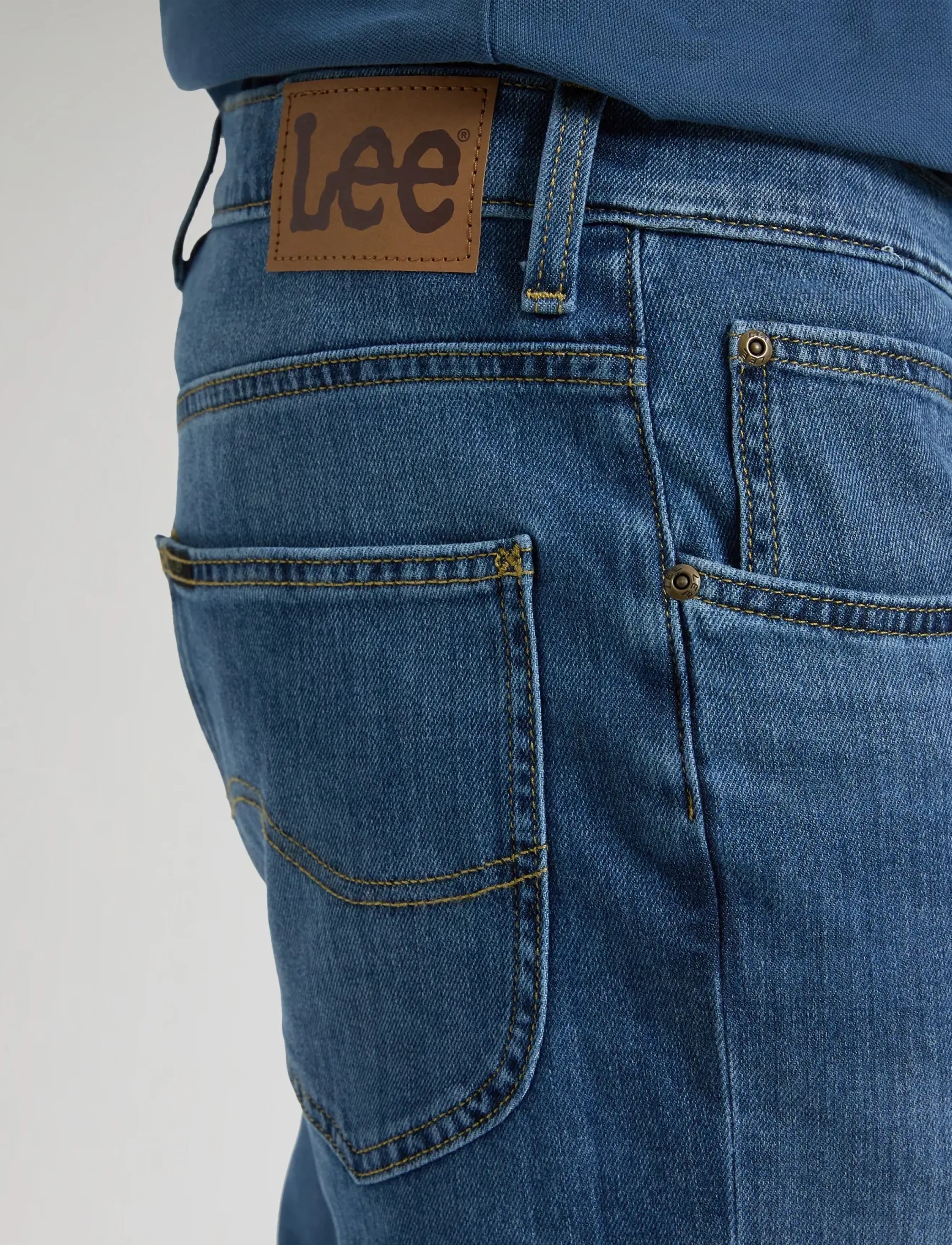 Lee Jeans - BROOKLYN - hosen & jeans - archie - 5
