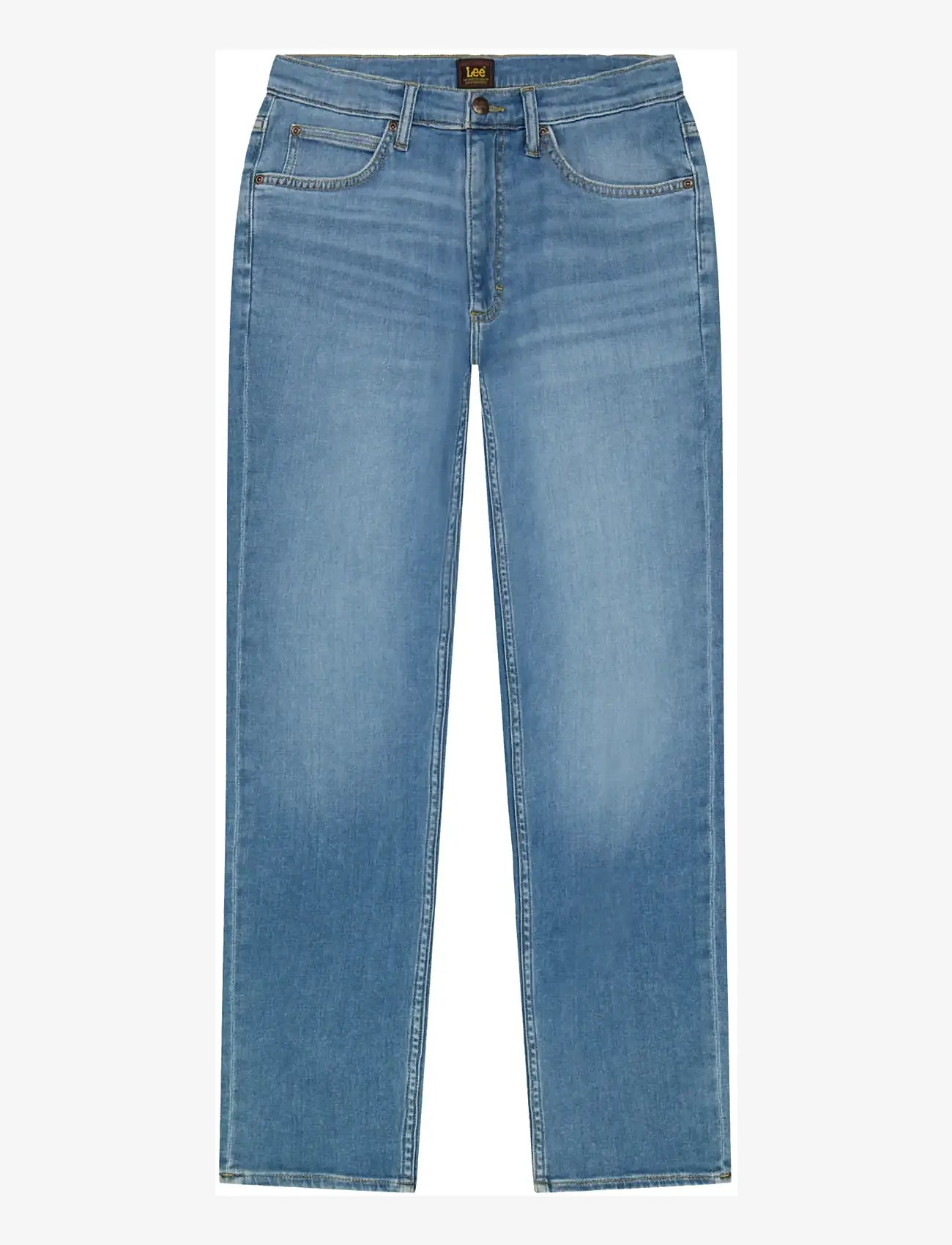 Lee Jeans - BROOKLYN - regular jeans - trinty - 1