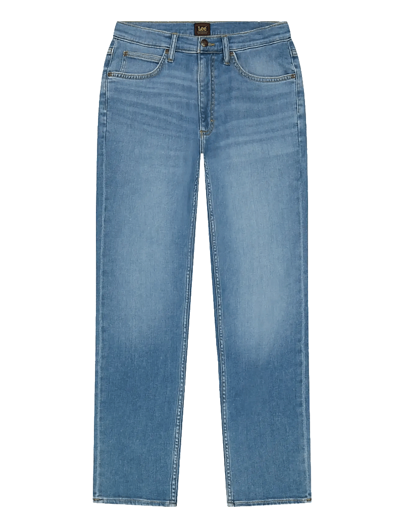 Lee Jeans - BROOKLYN - regular jeans - trinty - 1