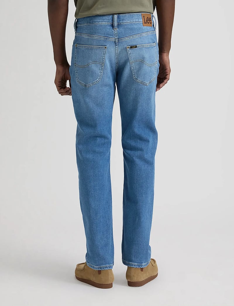 Lee Jeans - BROOKLYN - regular jeans - trinty - 2