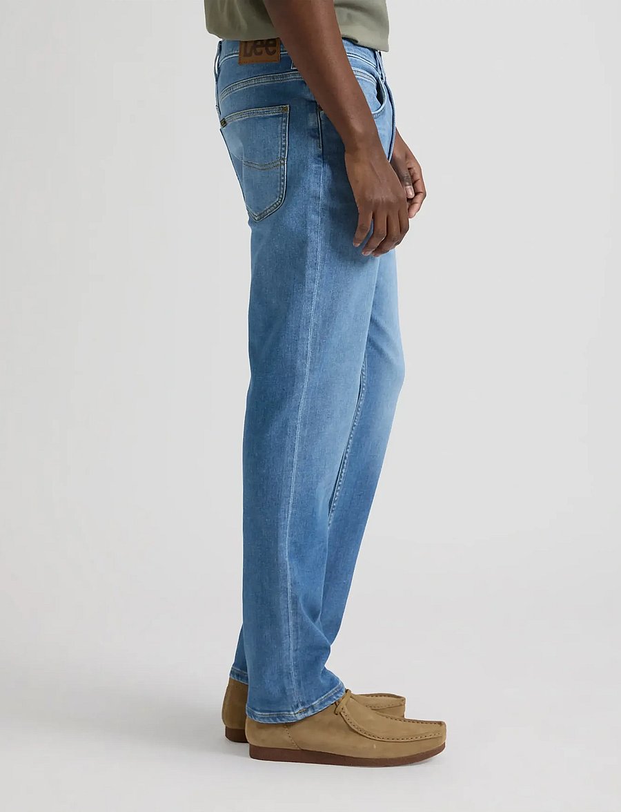 Lee Jeans - BROOKLYN - regular jeans - trinty - 4