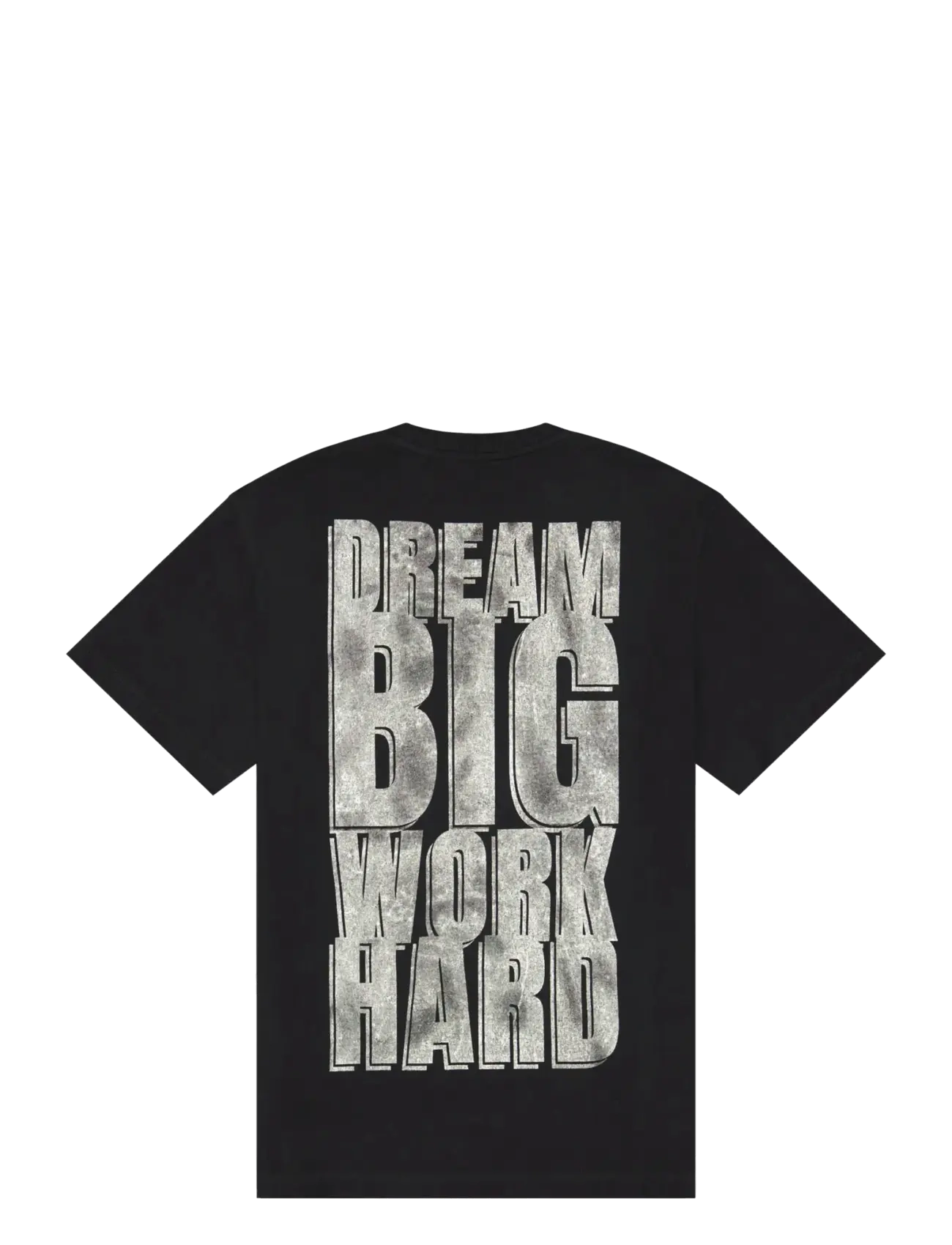 Lee Jeans - WORKWEAR DREAM TEE - t-krekli ar īsām piedurknēm - black - 2