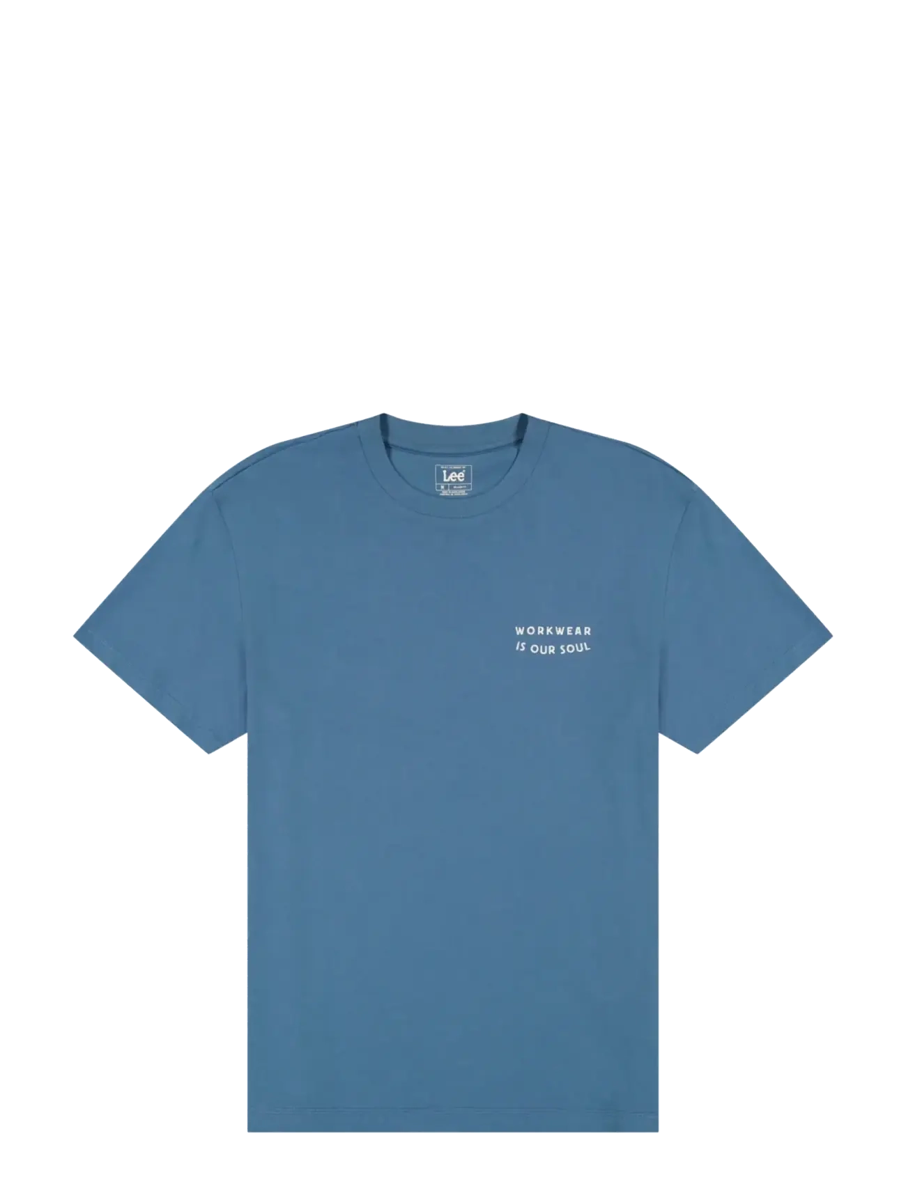 WORK BLUE