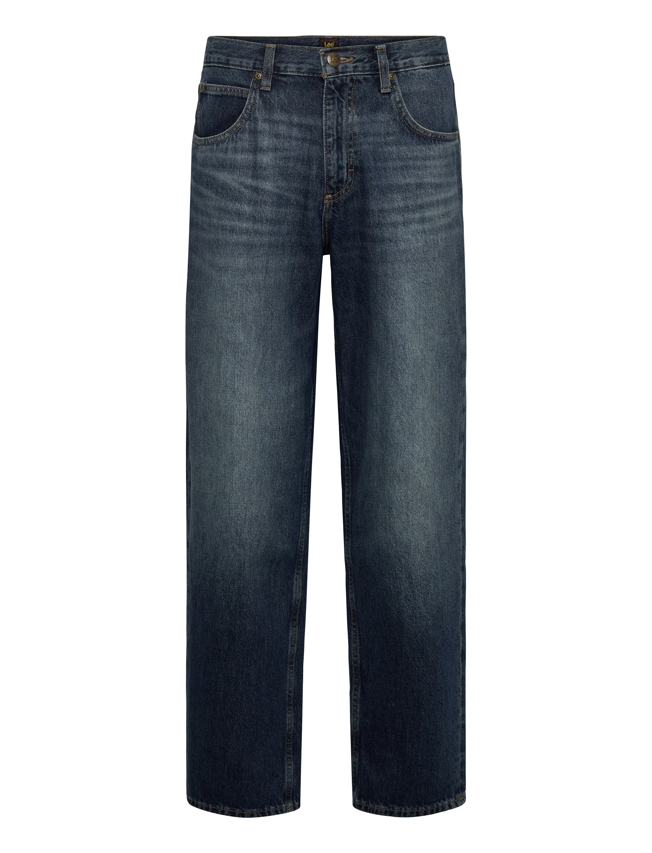 LEE JEANS Henry Blau - 36x34 - Herren